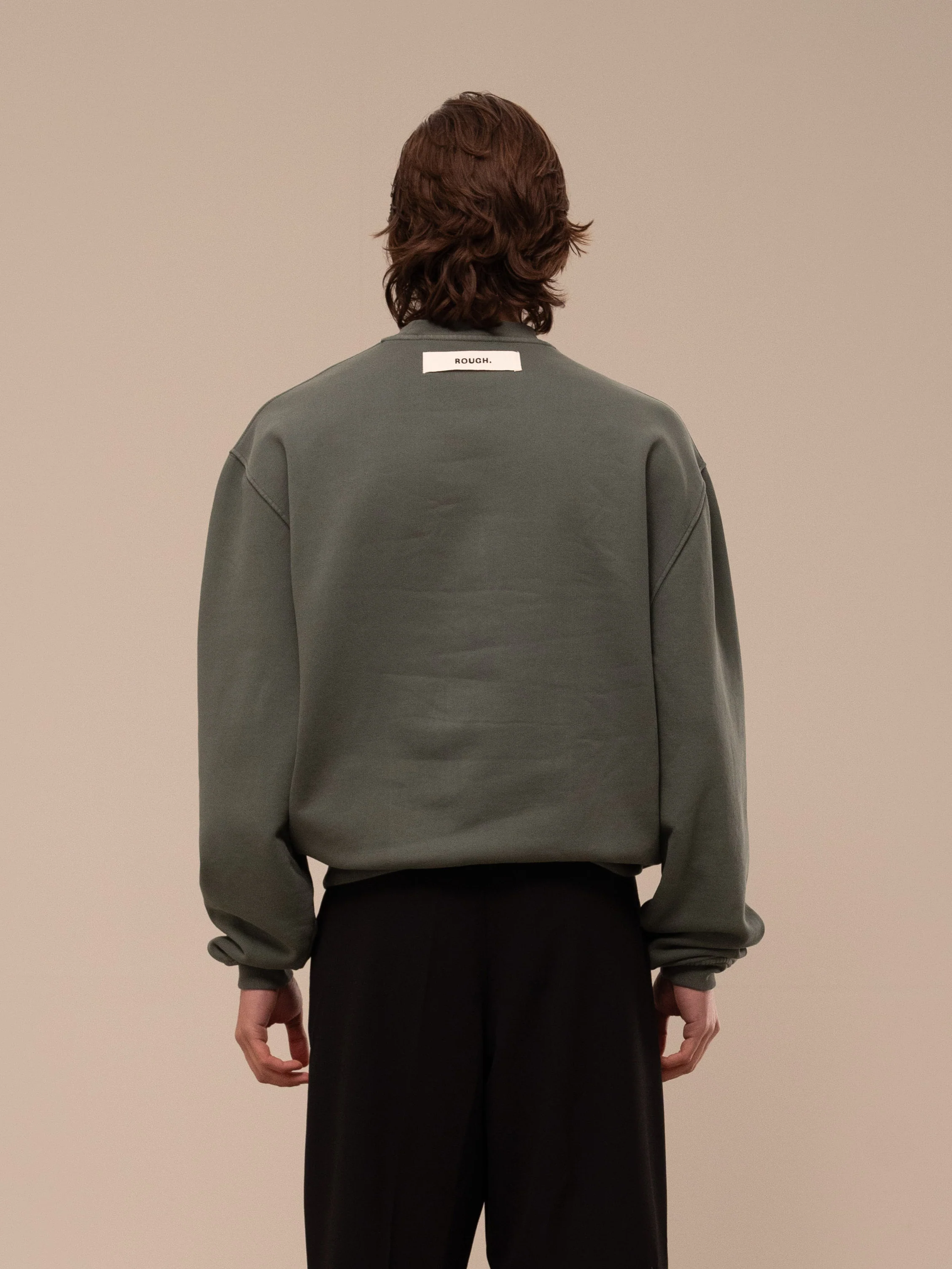 1988 MOUNTAIN SWEATSHIRT - Image 4