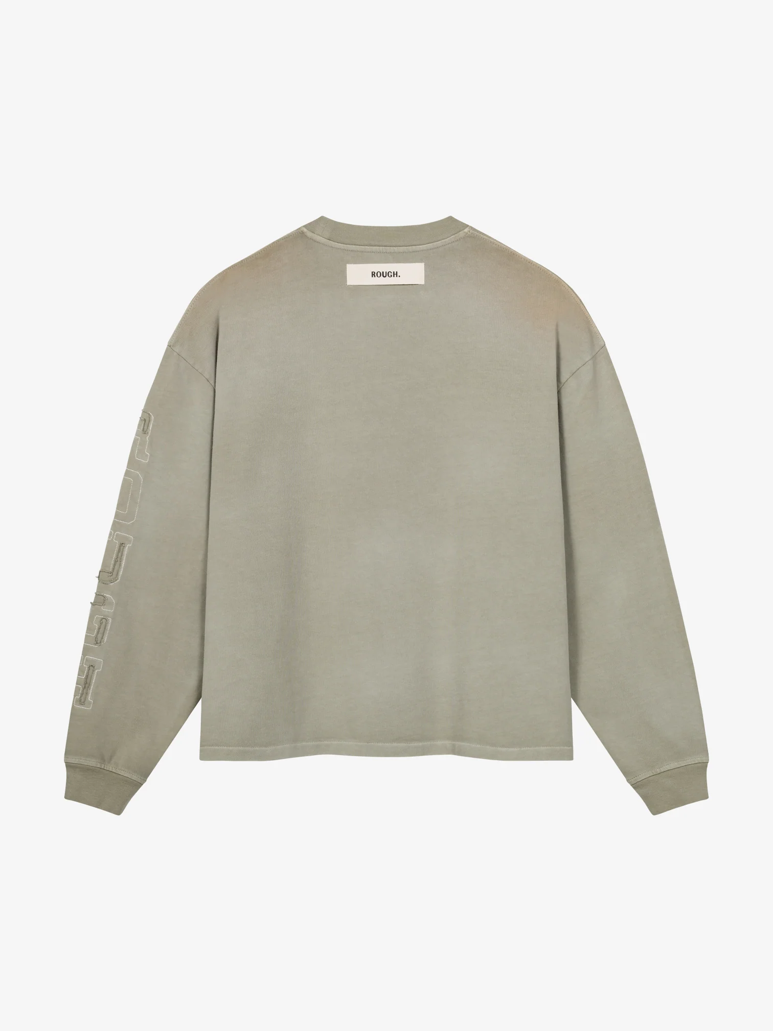 AGED LS - Image 2