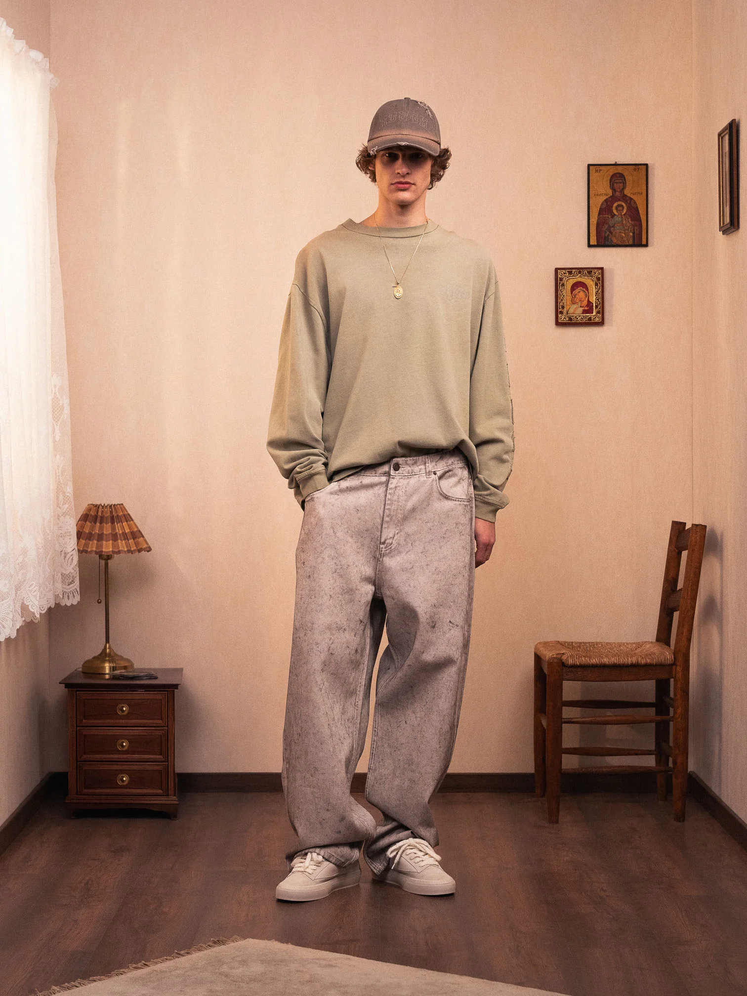 AGED LS - Image 3
