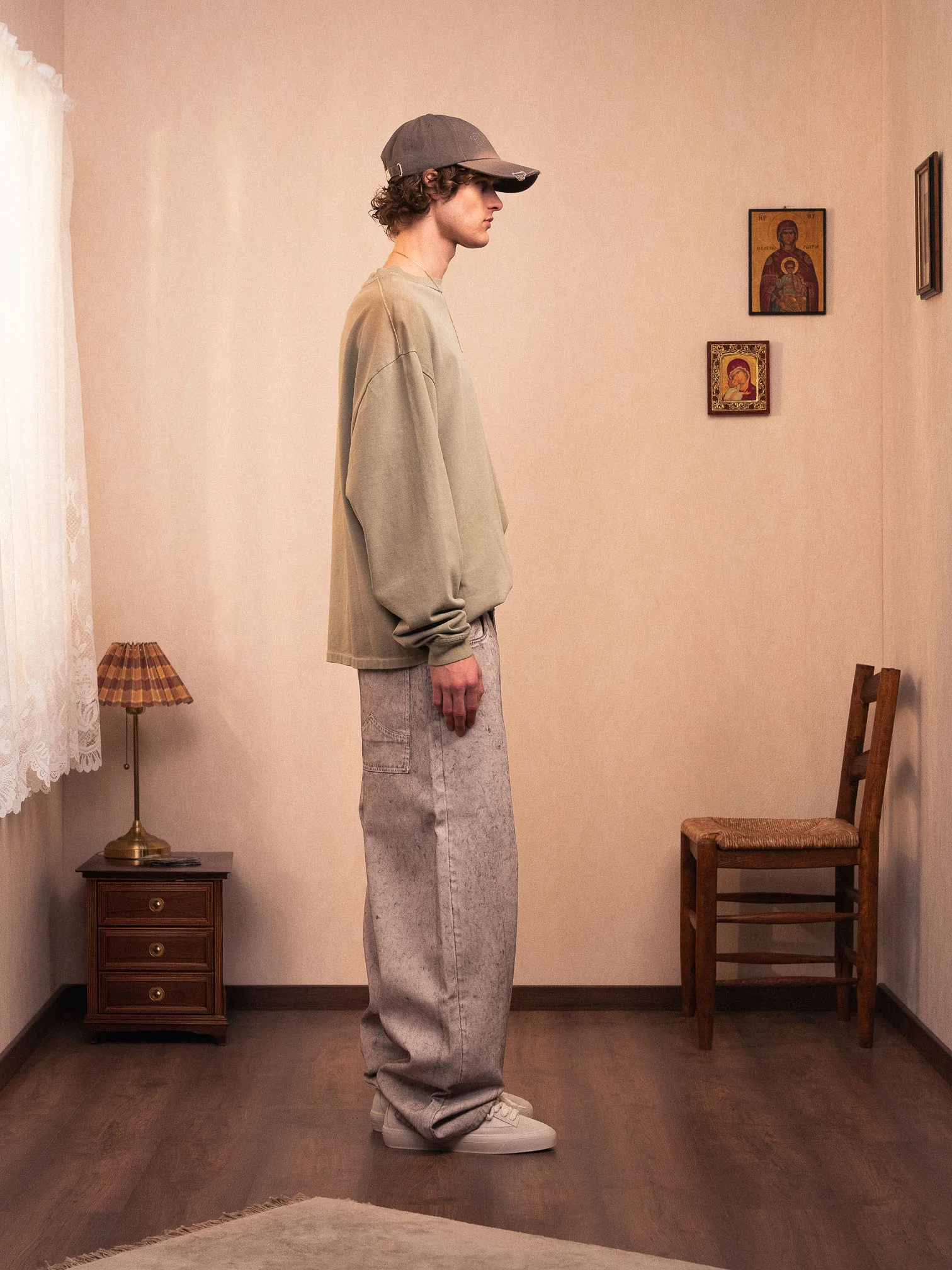 AGED LS - Image 4