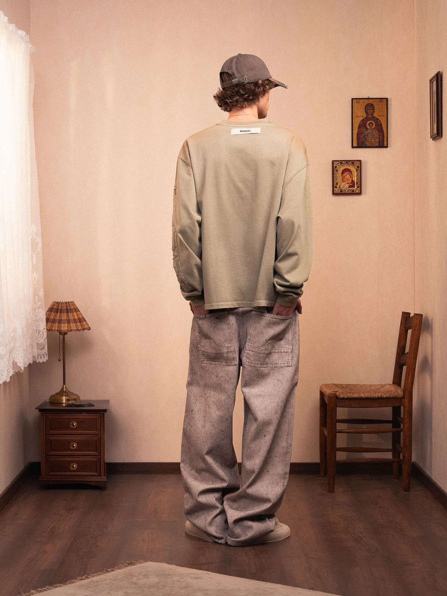 AGED LS - Image 5