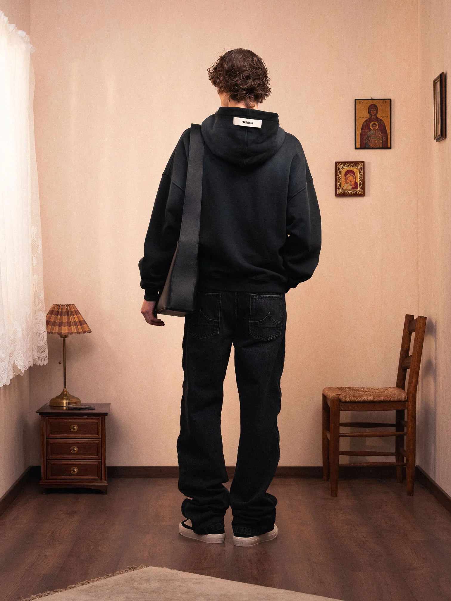 AMITY WASHED DENIM - Image 4