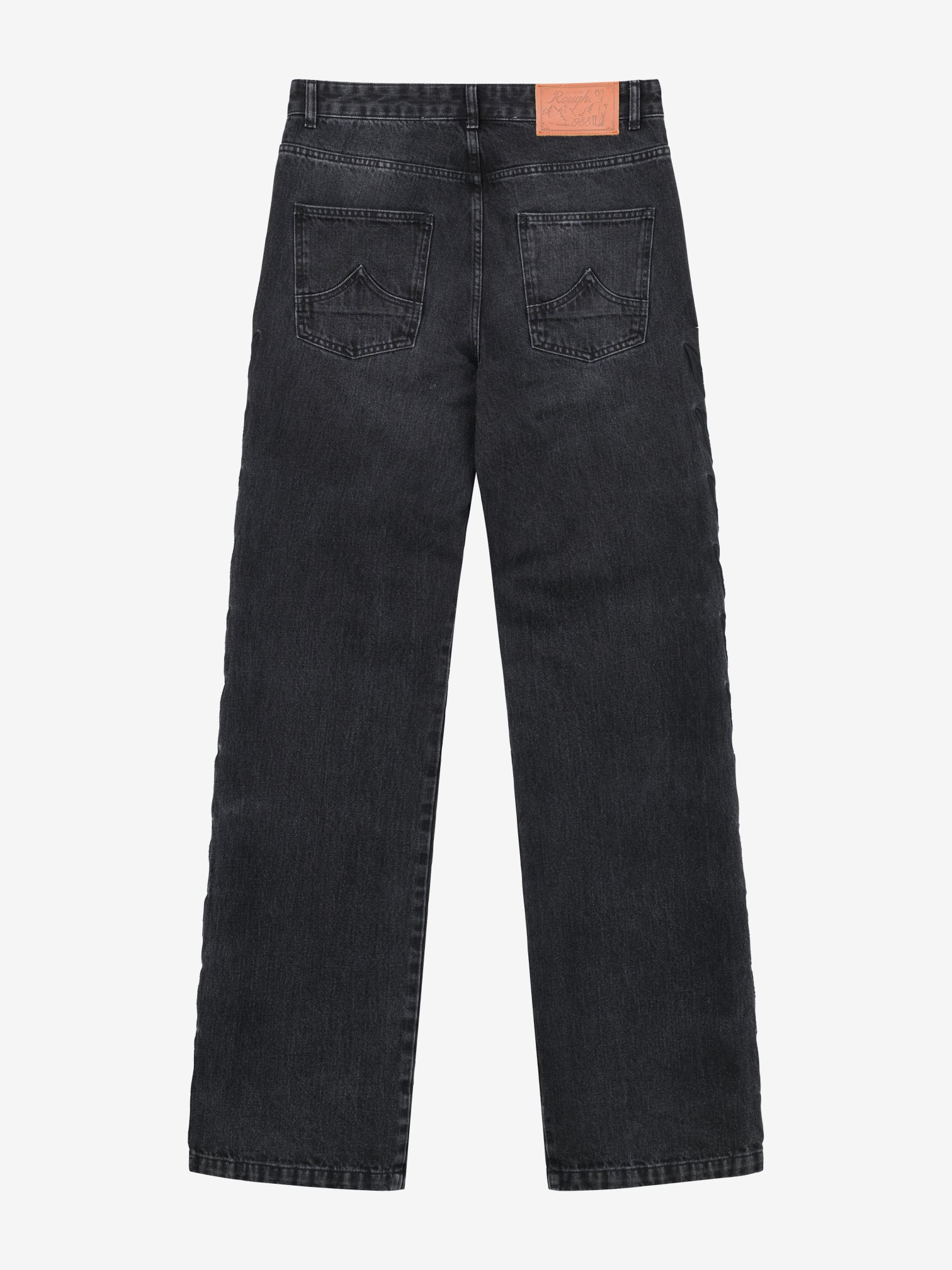 AMITY WASHED DENIM - Image 6