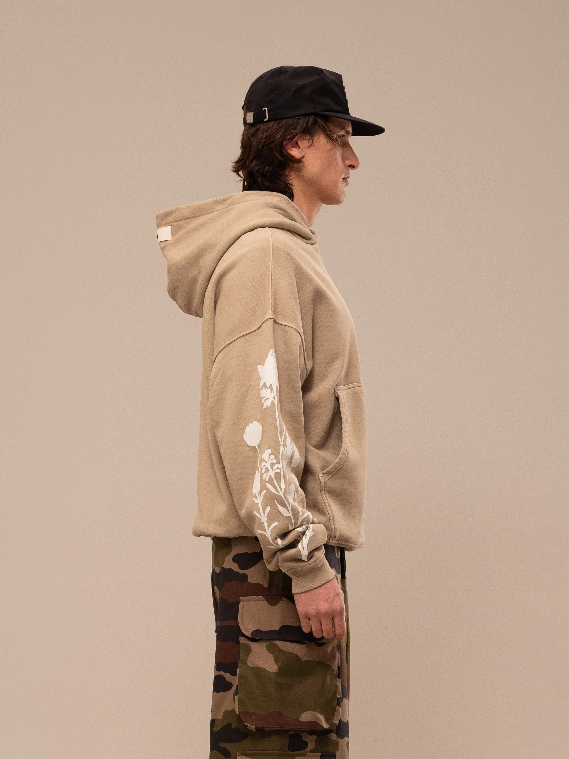 ANTHOS HOODIE - Image 3