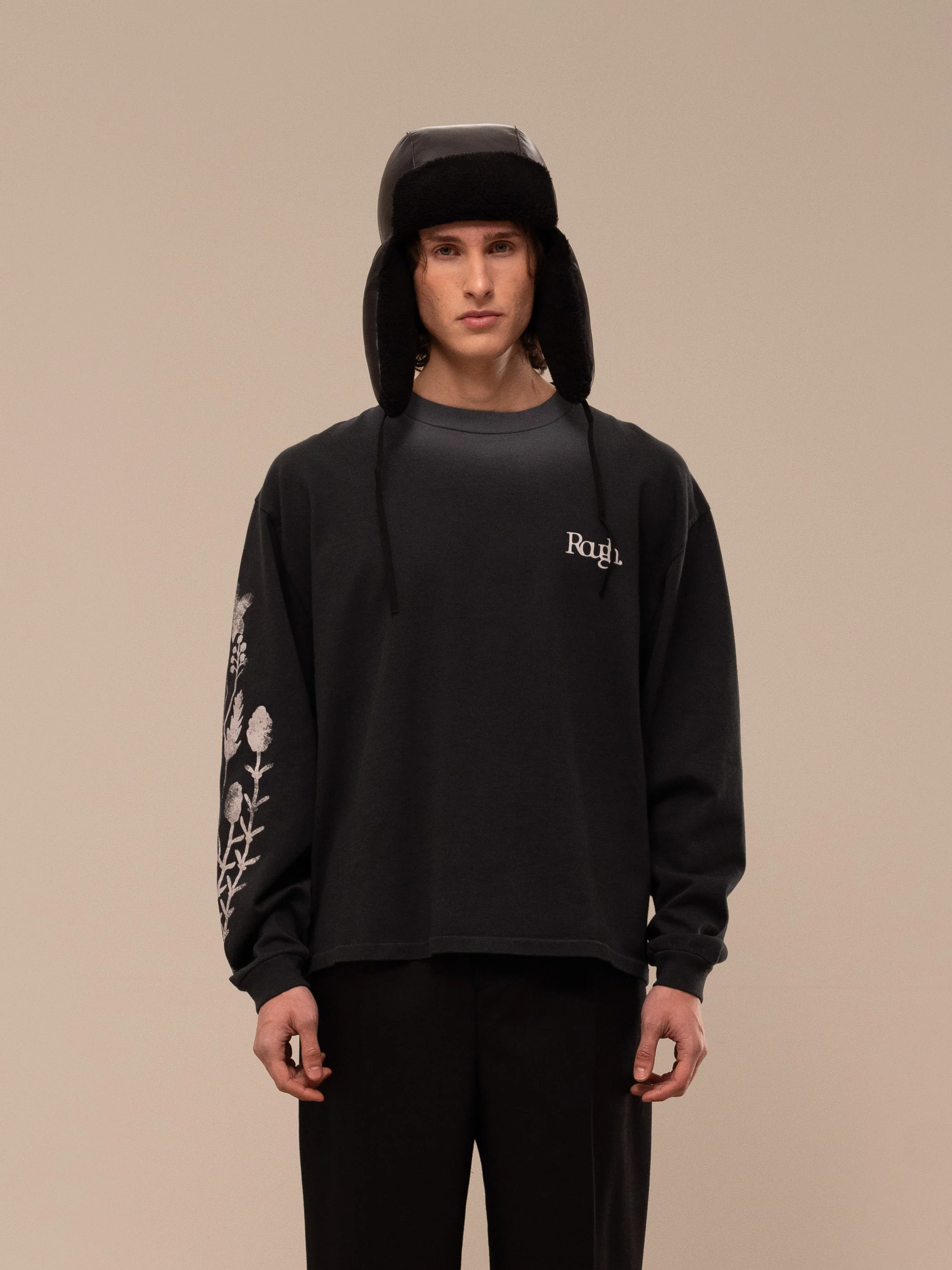 ANTHOS LONGSLEEVE - Image 2