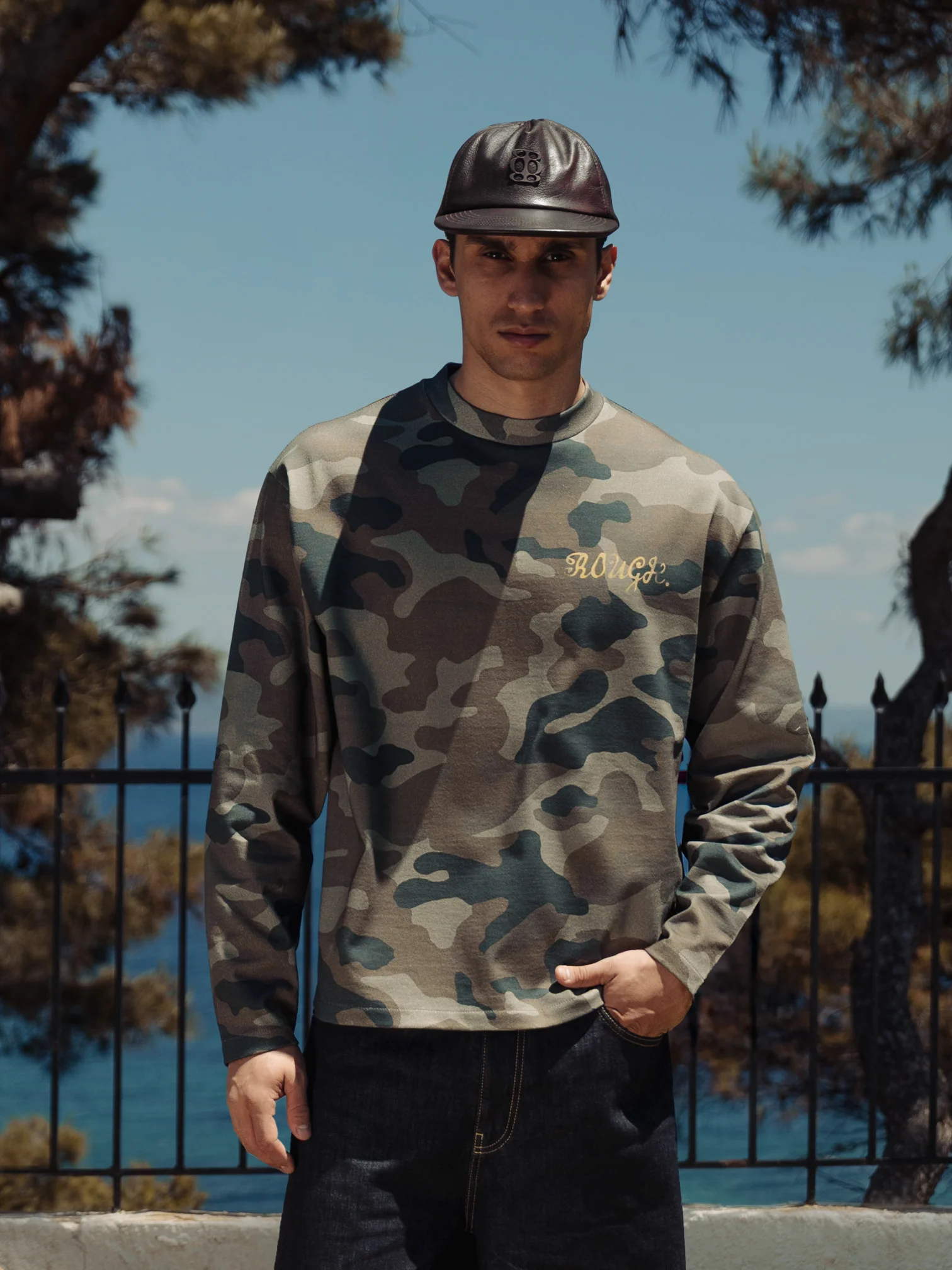 ARMY LONGSLEEVE - Image 2