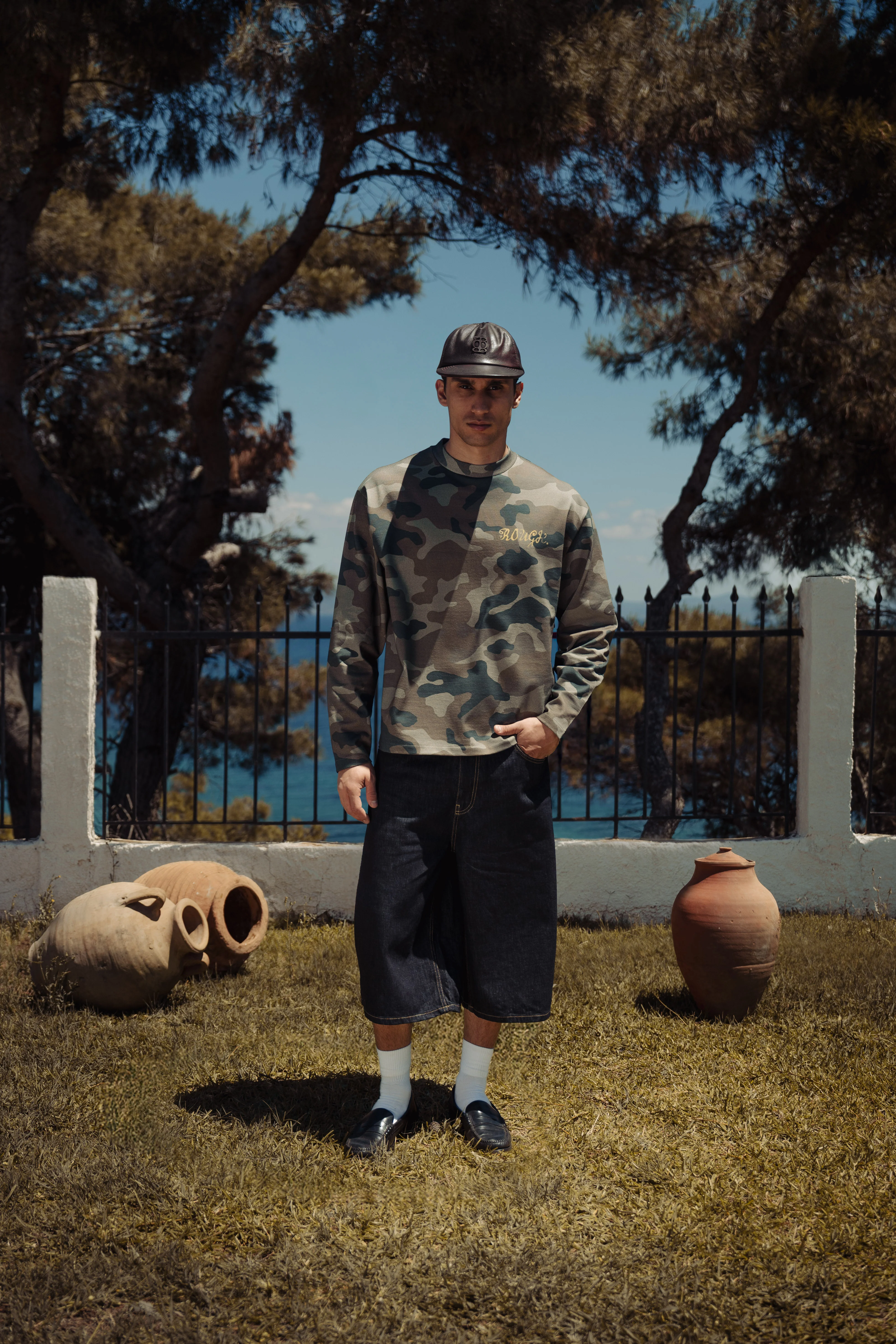 ARMY LONGSLEEVE - Image 4