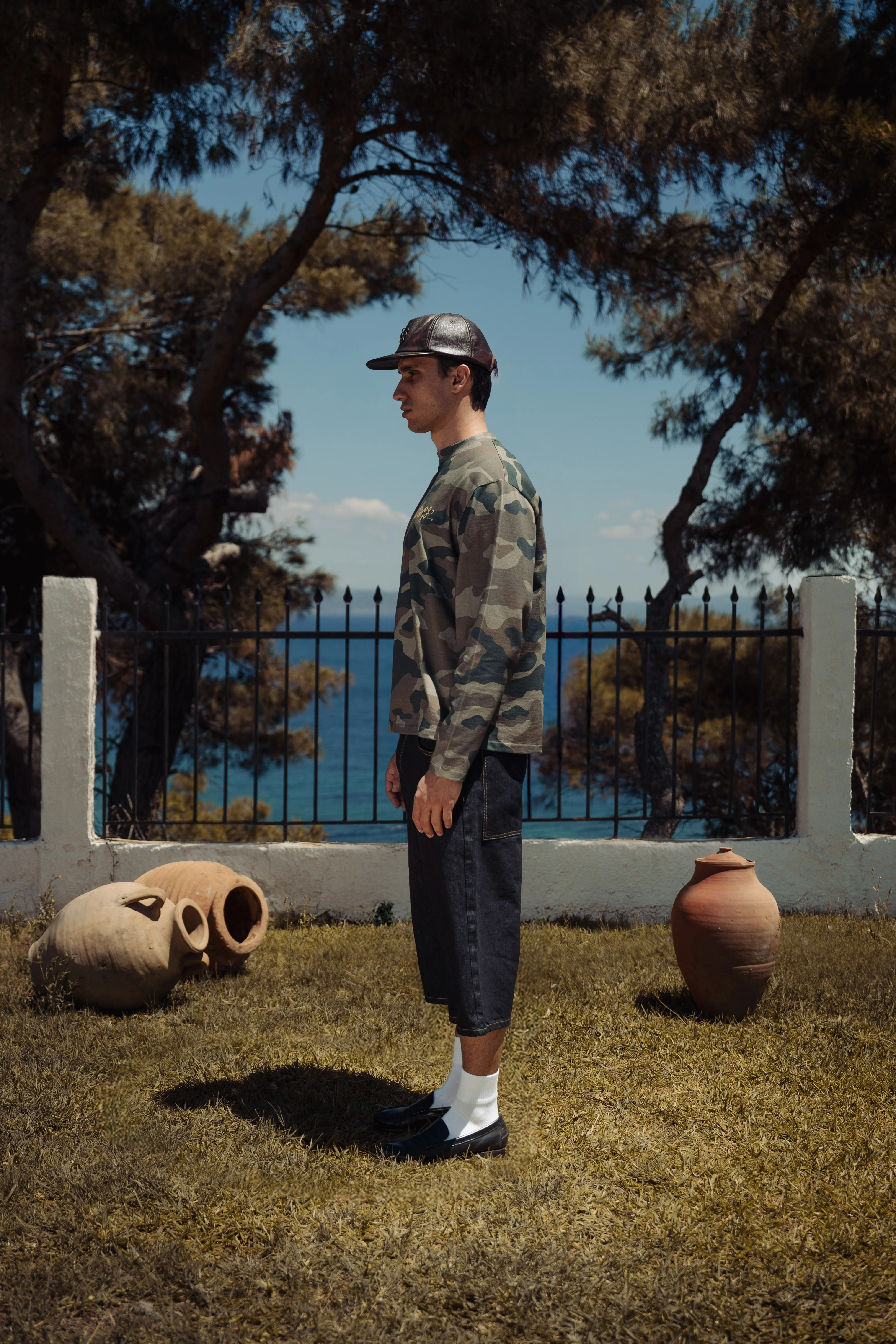 ARMY LONGSLEEVE - Image 5