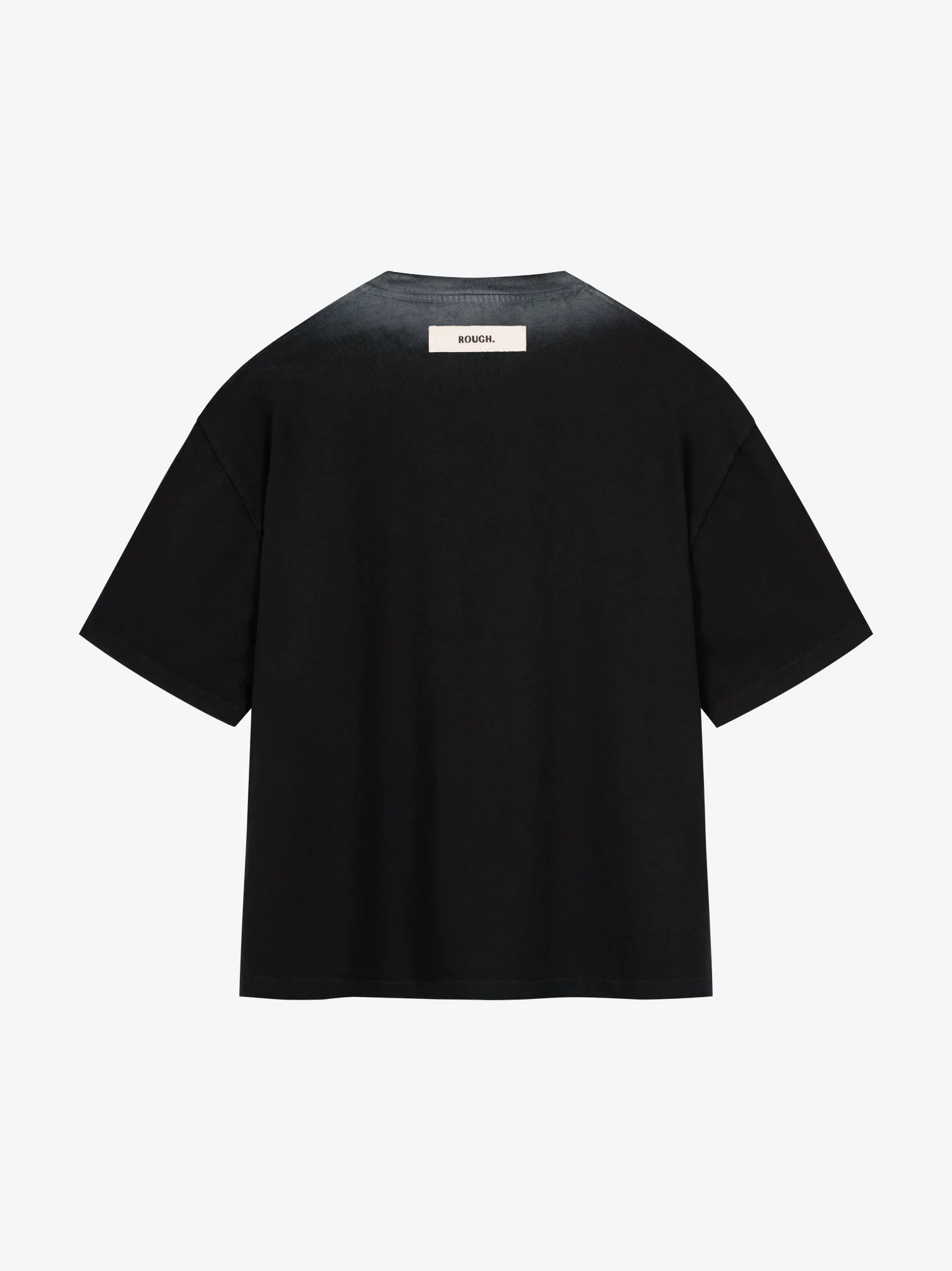 SIGNATURE T-SHIRT BLACK - Image 5