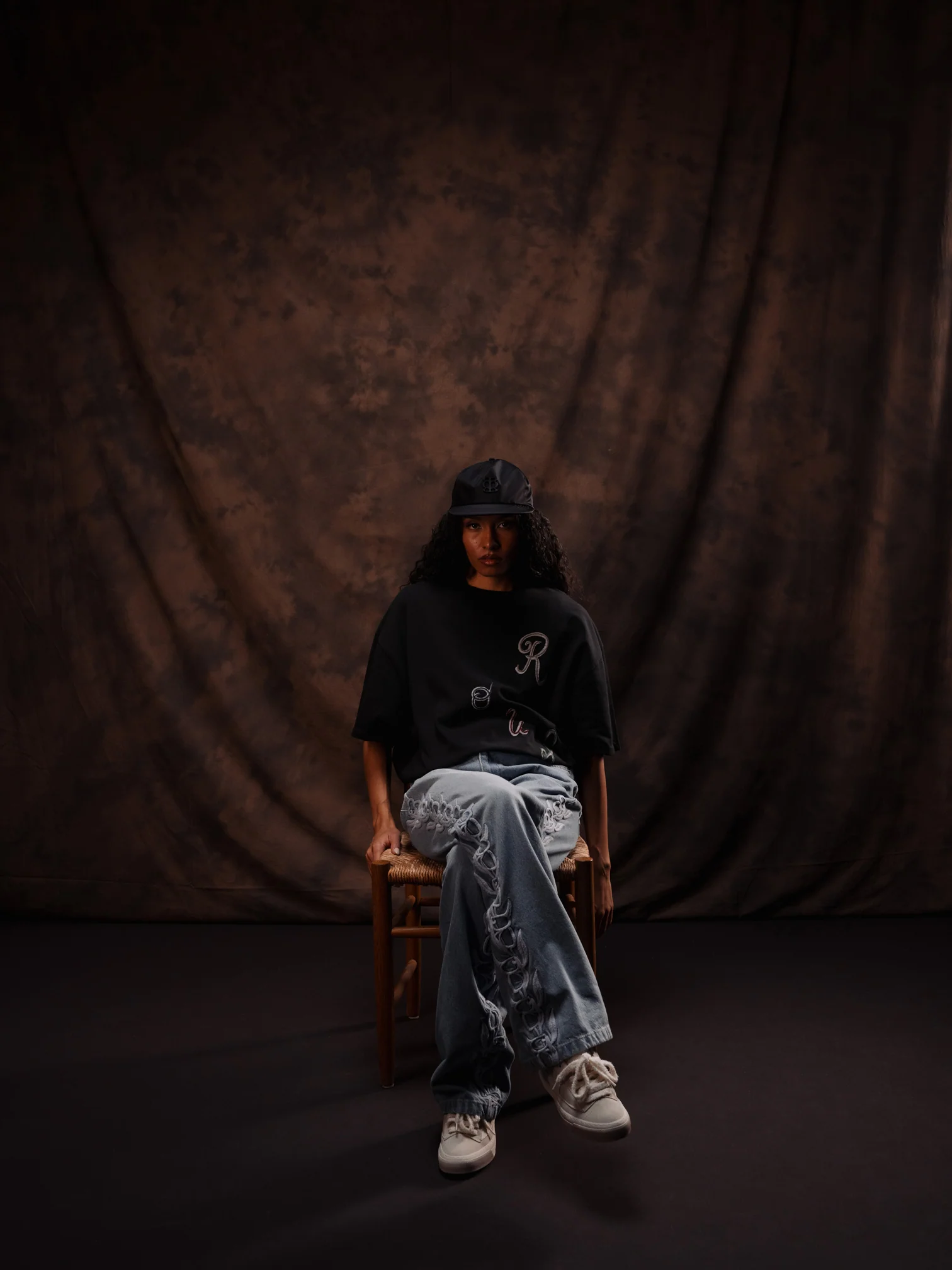 BLUE AMITY DENIM - Image 6