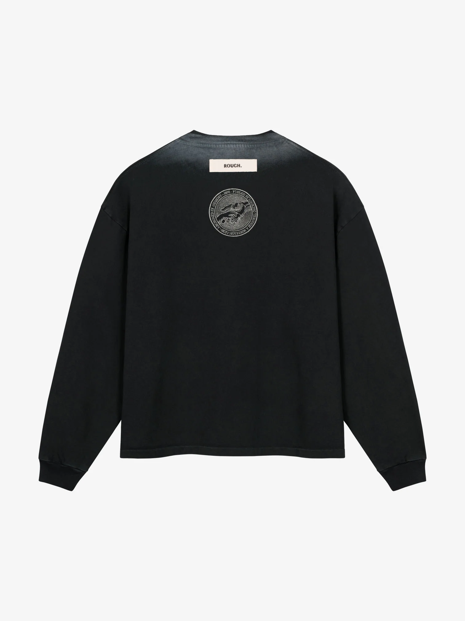 BOND EMBLEM LONGSLEEVE - Image 5