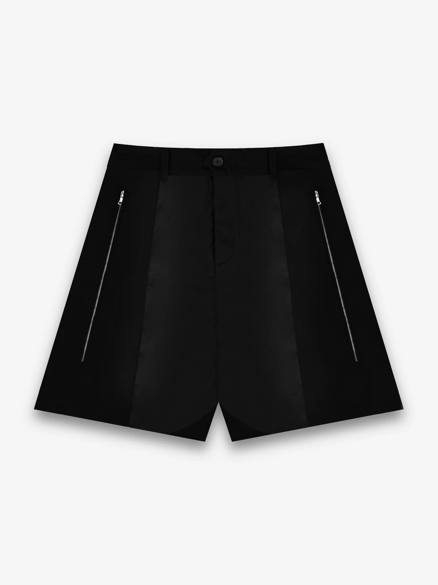 BOOTCUT SHORTS