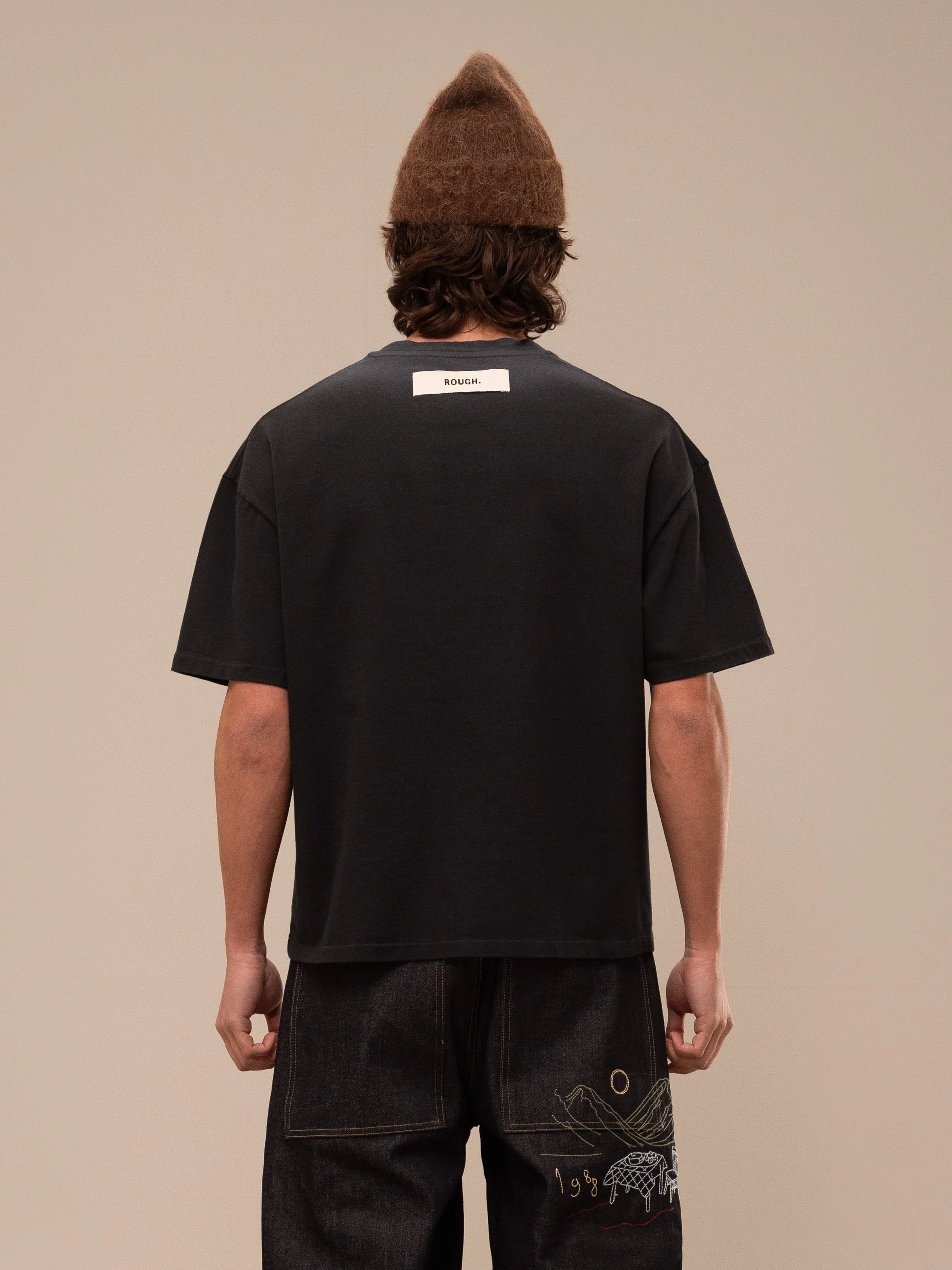 1988 MOUNTAIN T-SHIRT - Image 4