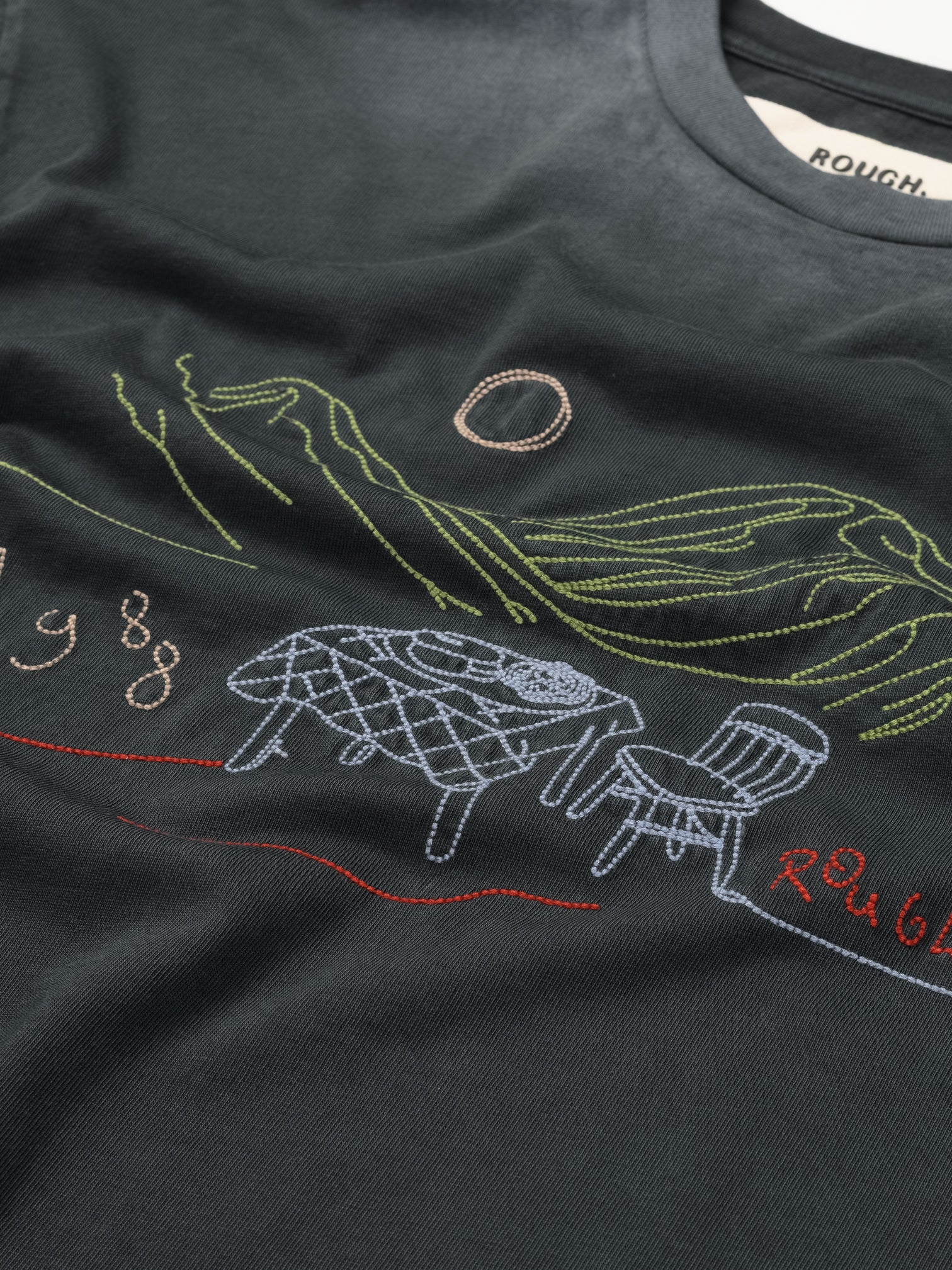 1988 MOUNTAIN T-SHIRT - Image 5