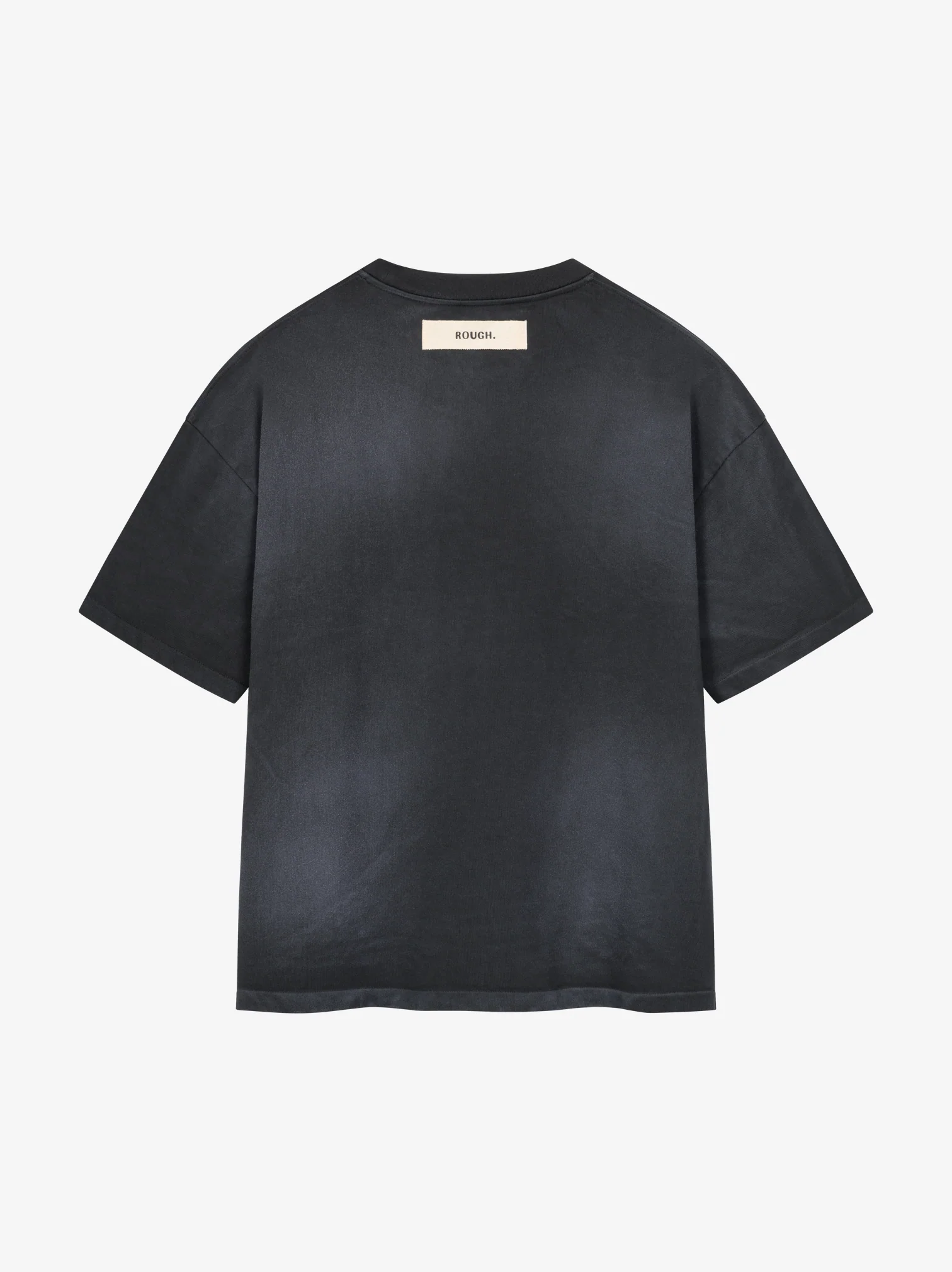 DRAMA LABEL T-SHIRT - Image 6