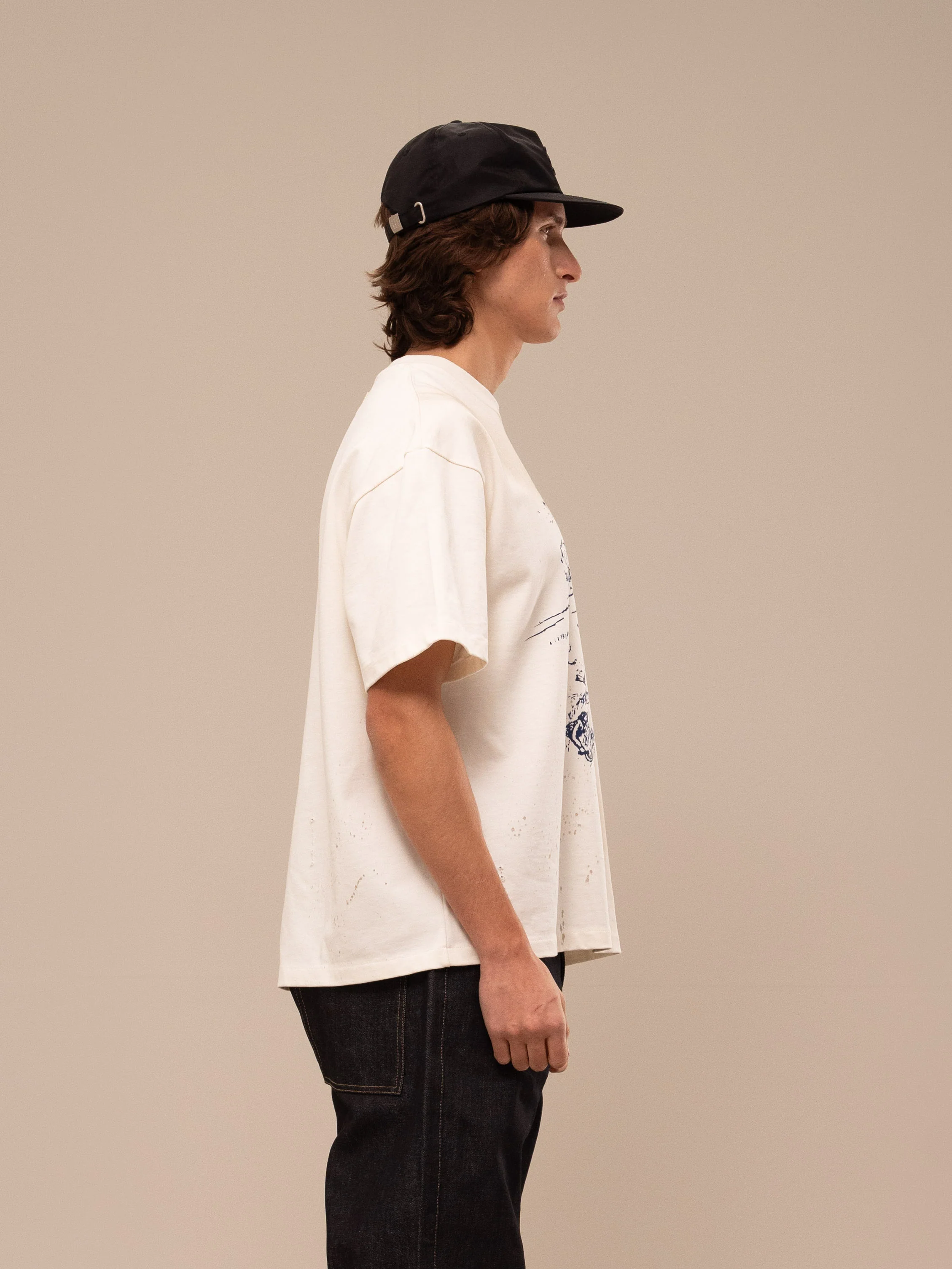 FIELDWORK T-SHIRT - Image 3