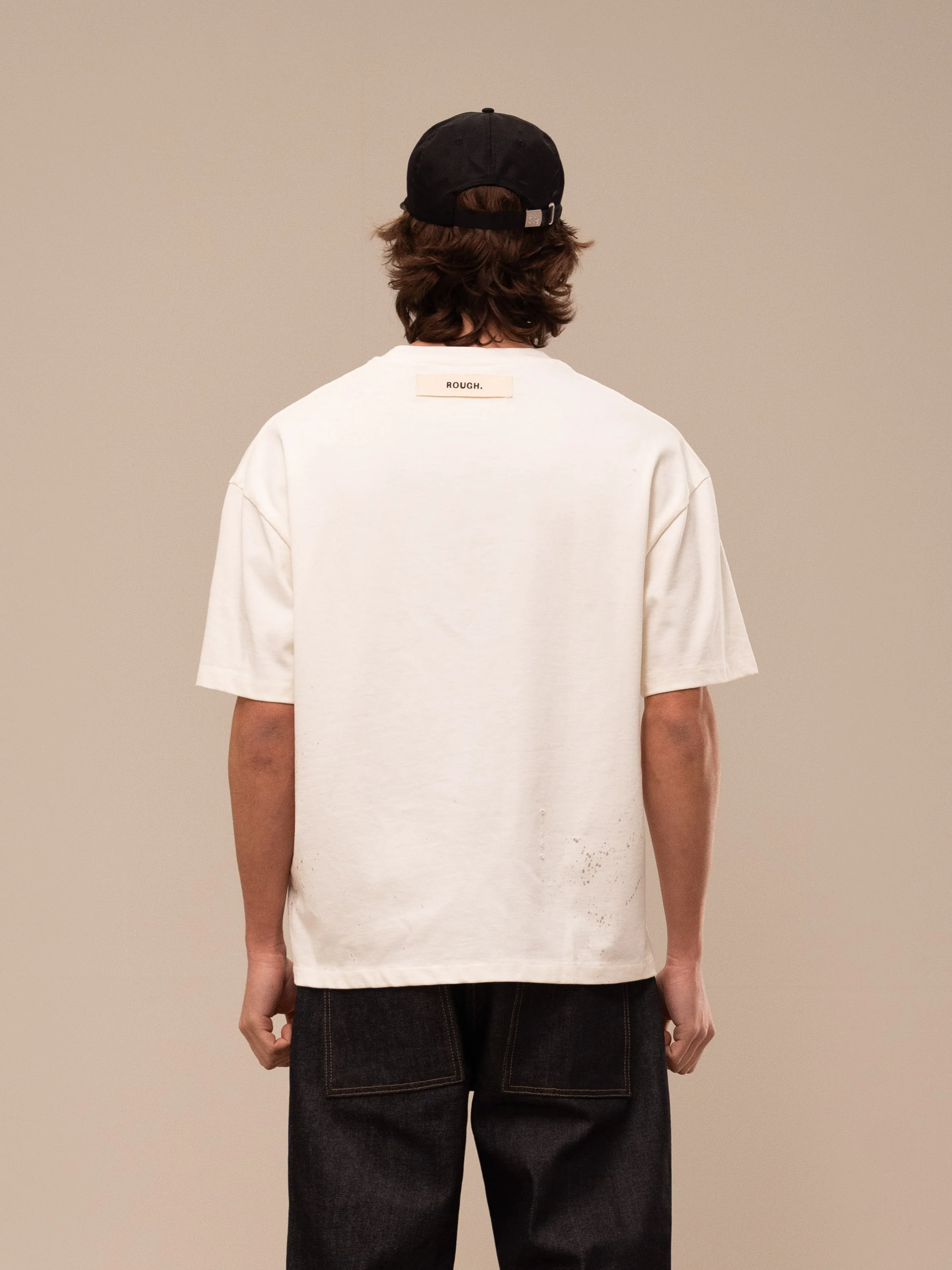 FIELDWORK T-SHIRT - Image 4