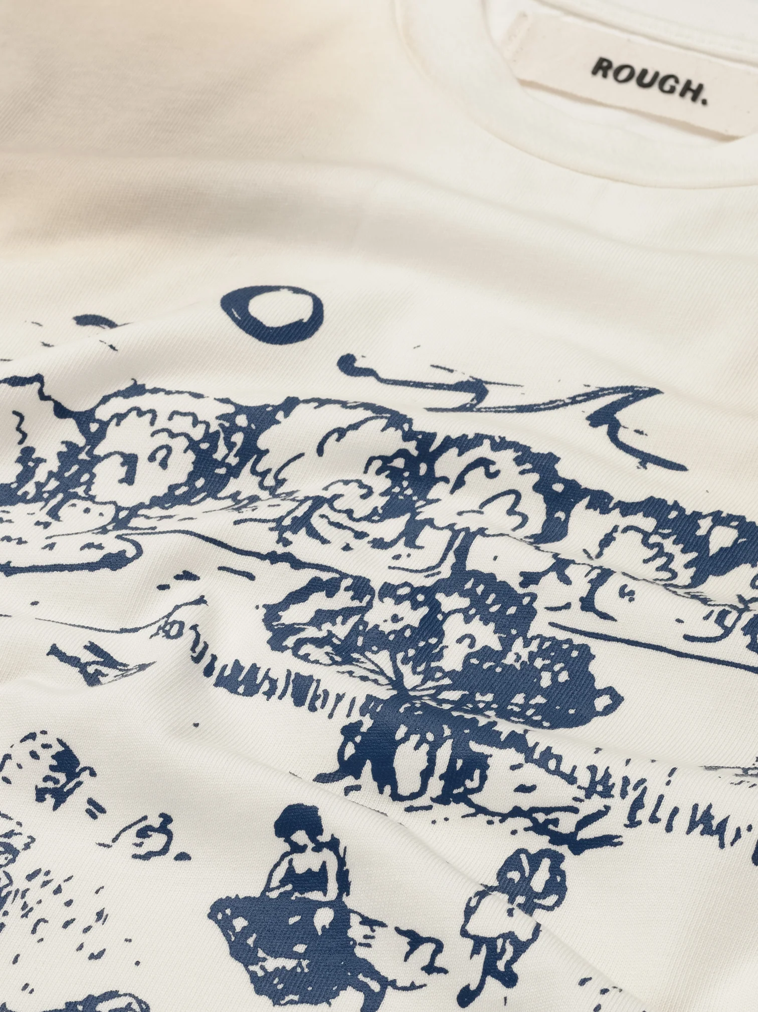 FIELDWORK T-SHIRT - Image 5