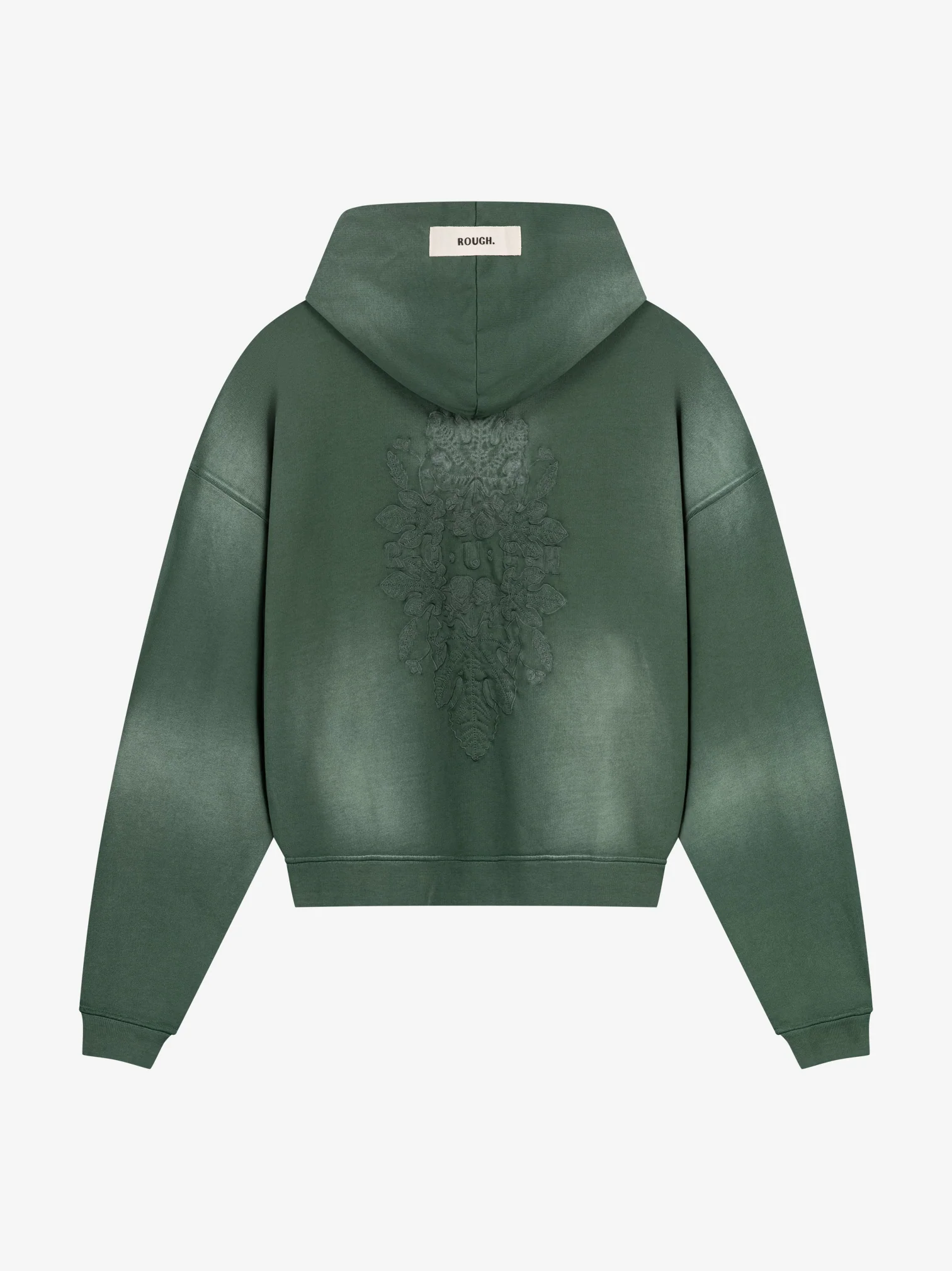 FIG LEAF HOODIE - Image 3