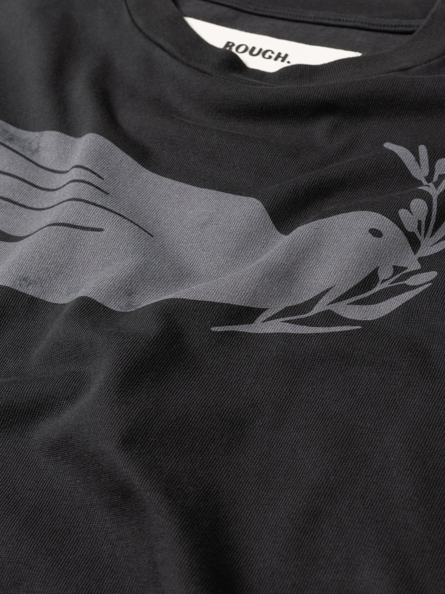 FLYING BIRD LS - Image 2