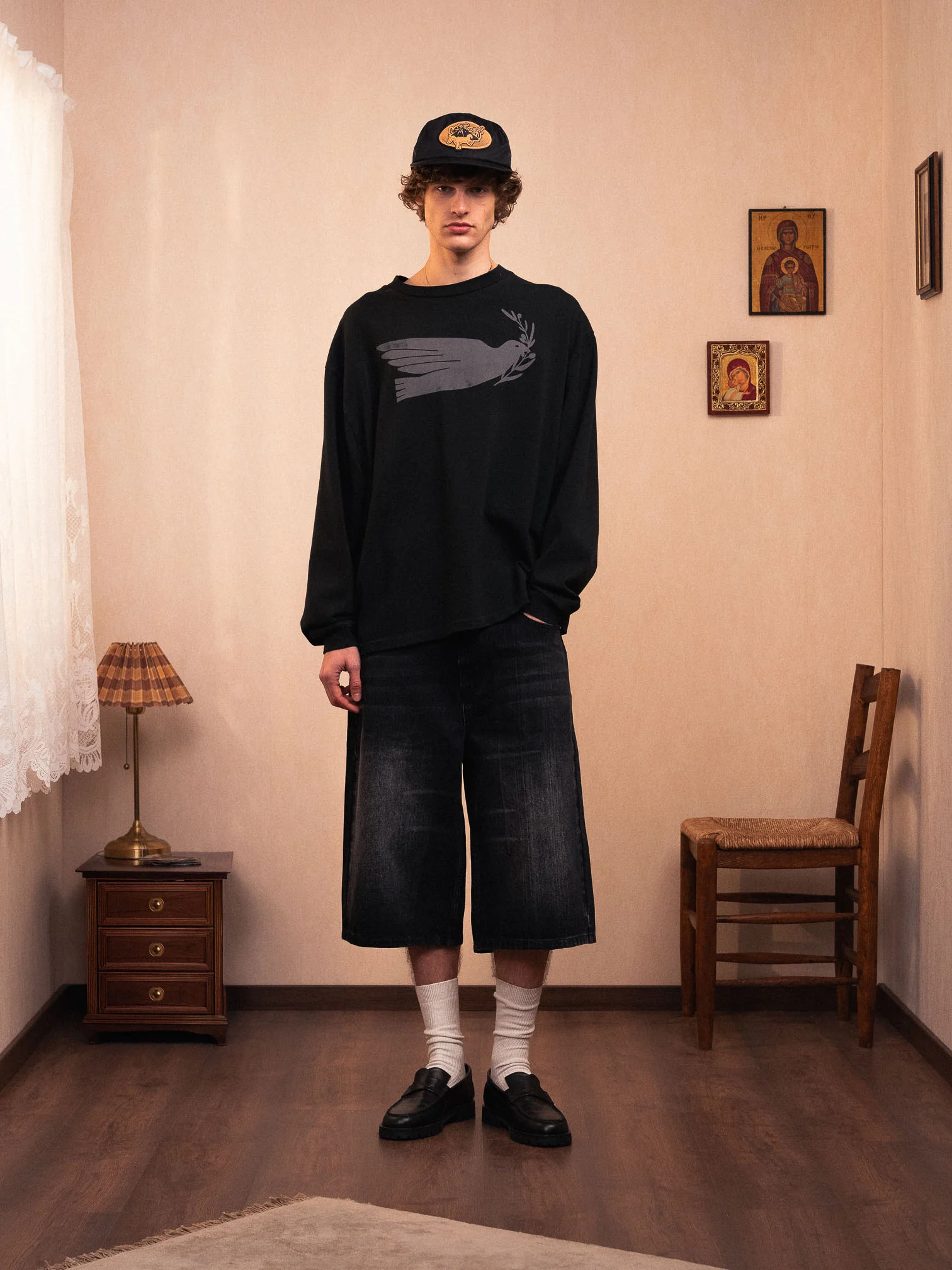 FLYING BIRD LS - Image 3