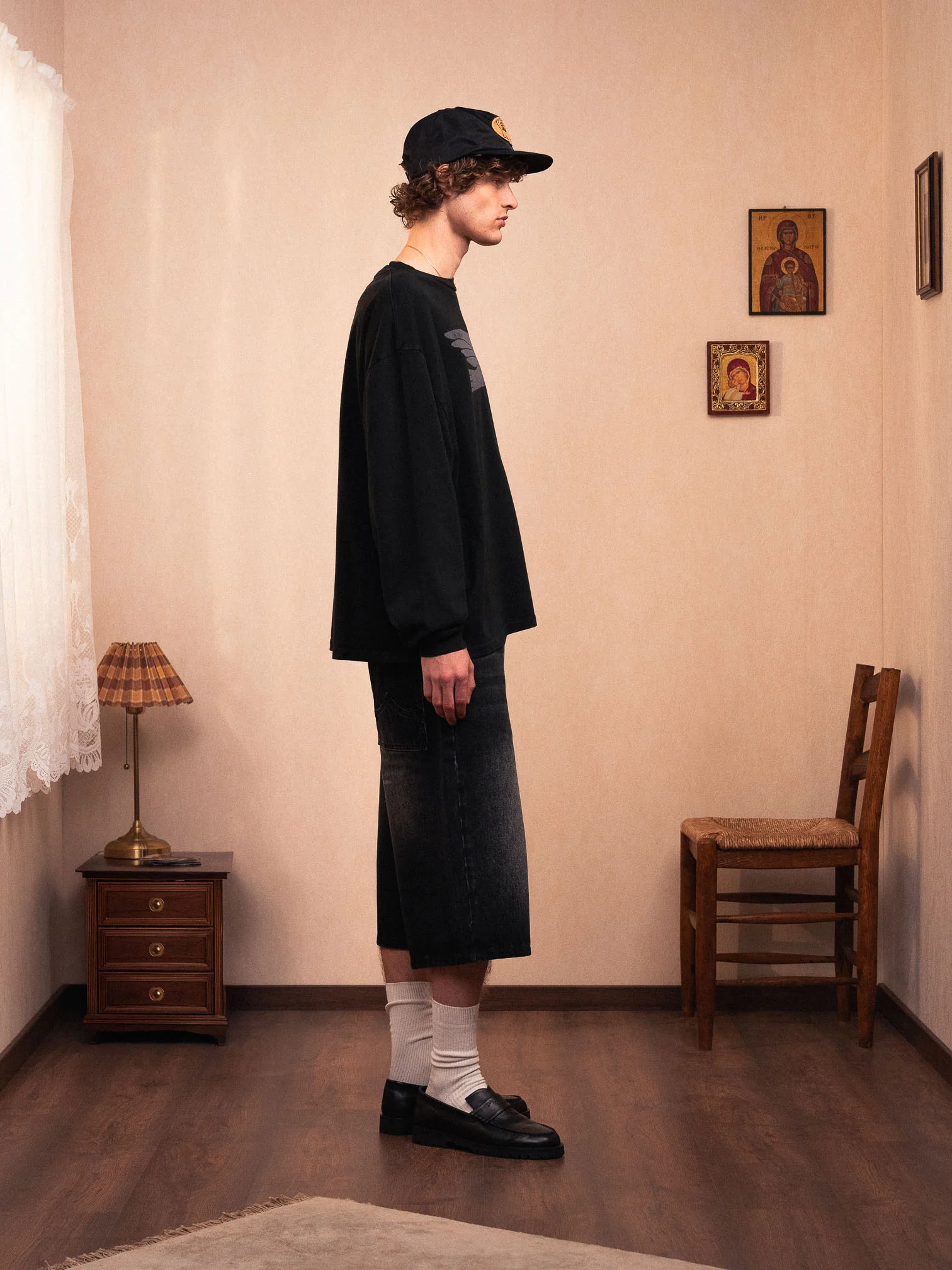 FLYING BIRD LS - Image 4