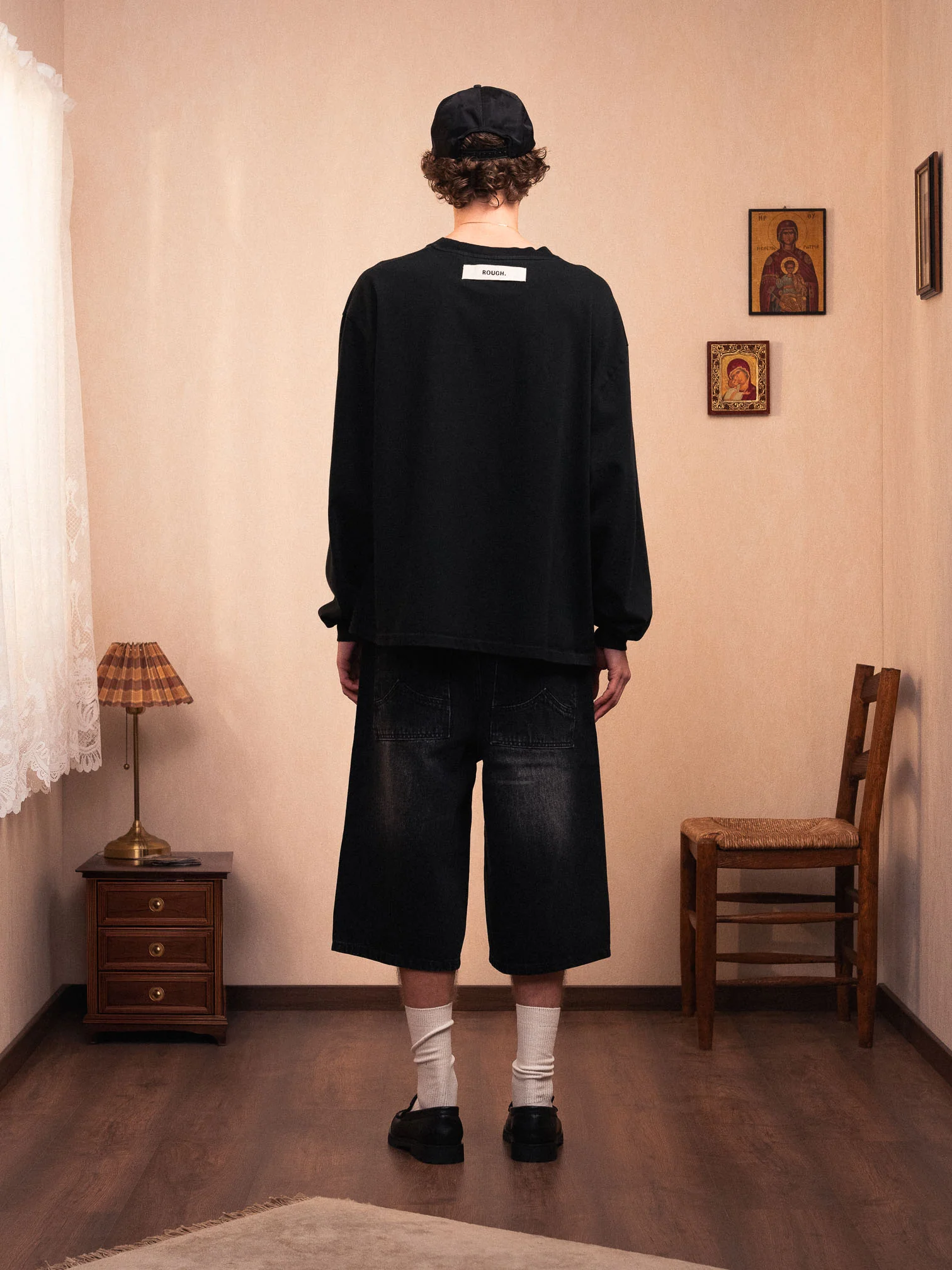 FLYING BIRD LS - Image 5