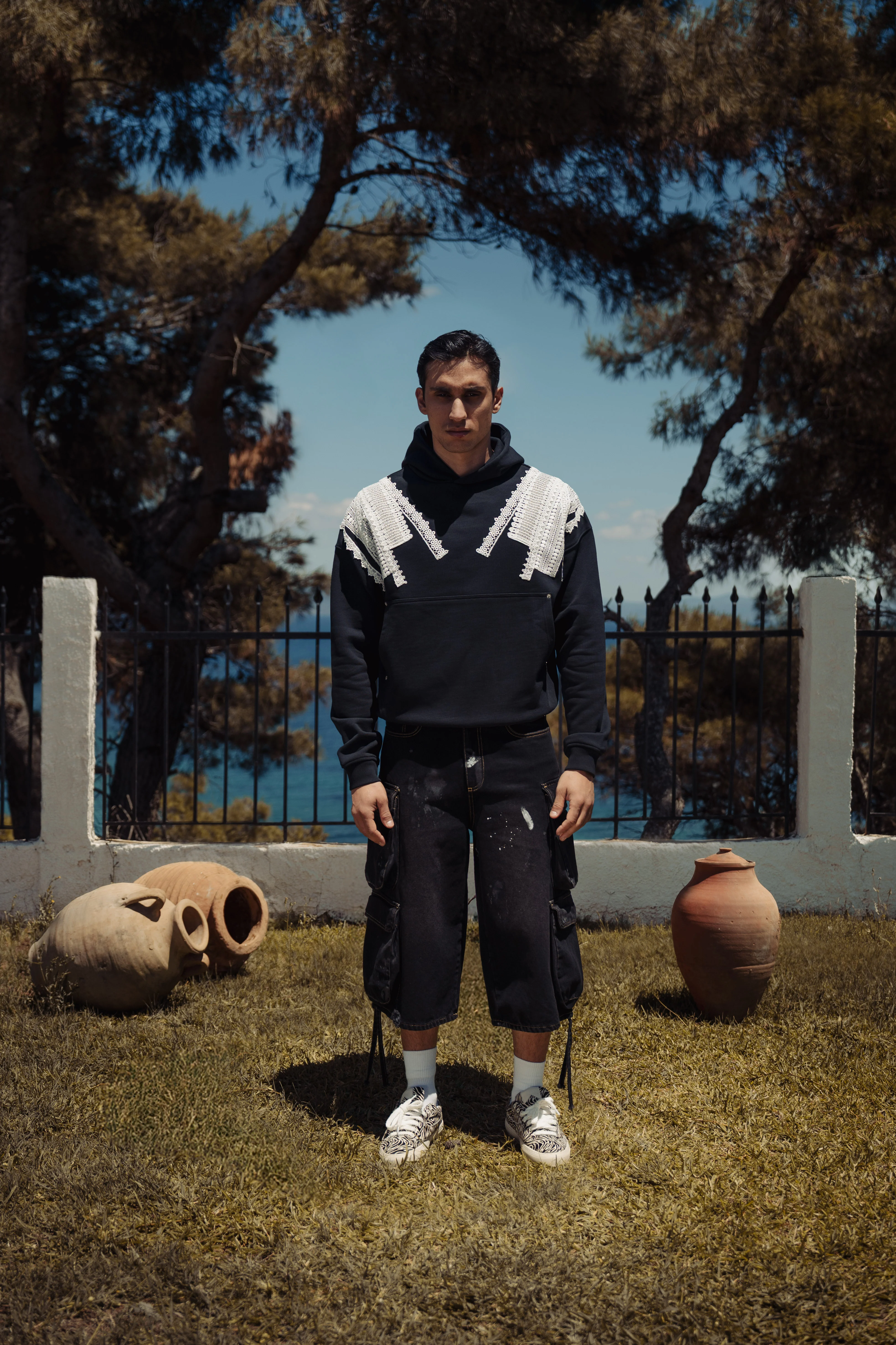 GIAGIA HOODIE - Image 3