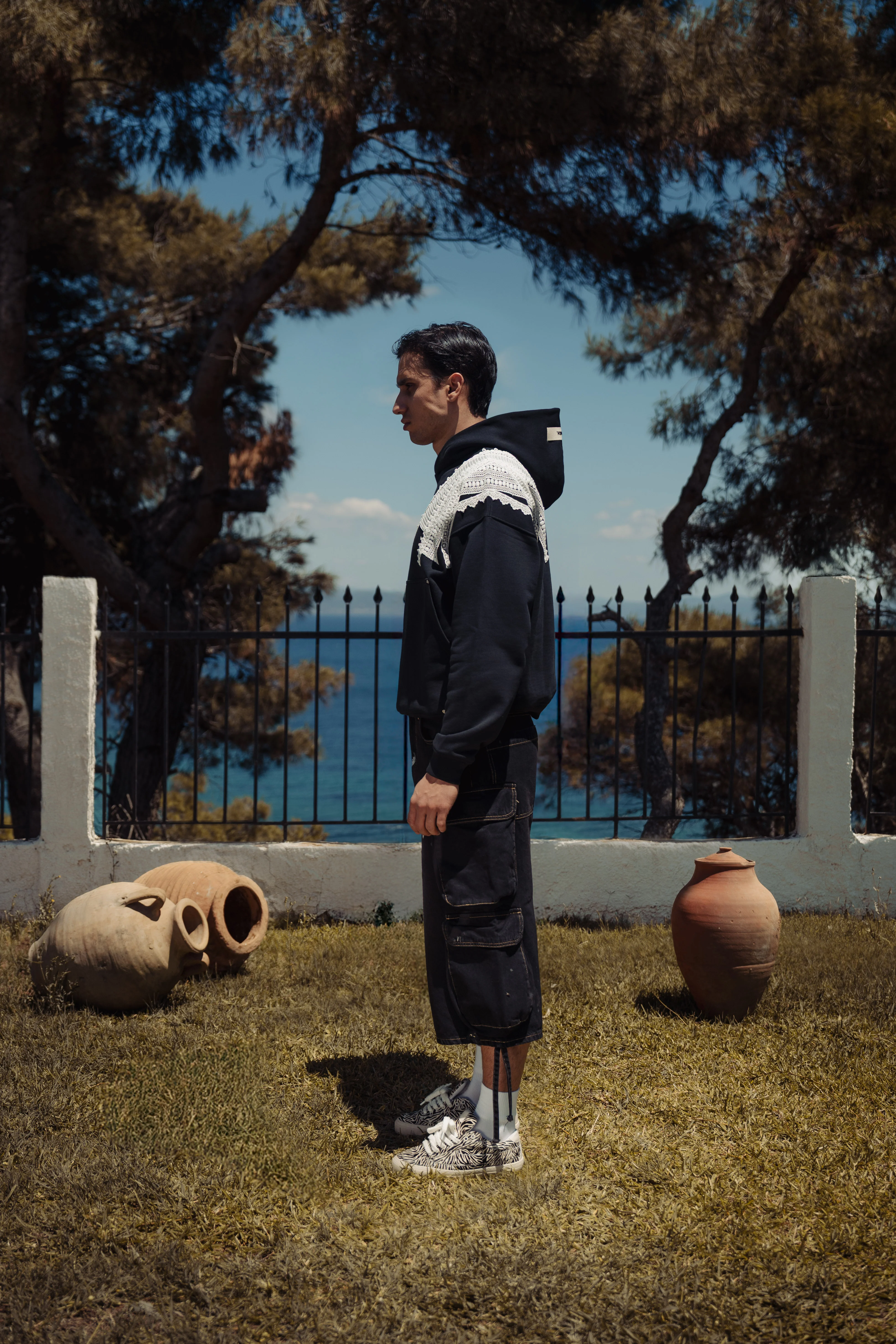 GIAGIA HOODIE - Image 4