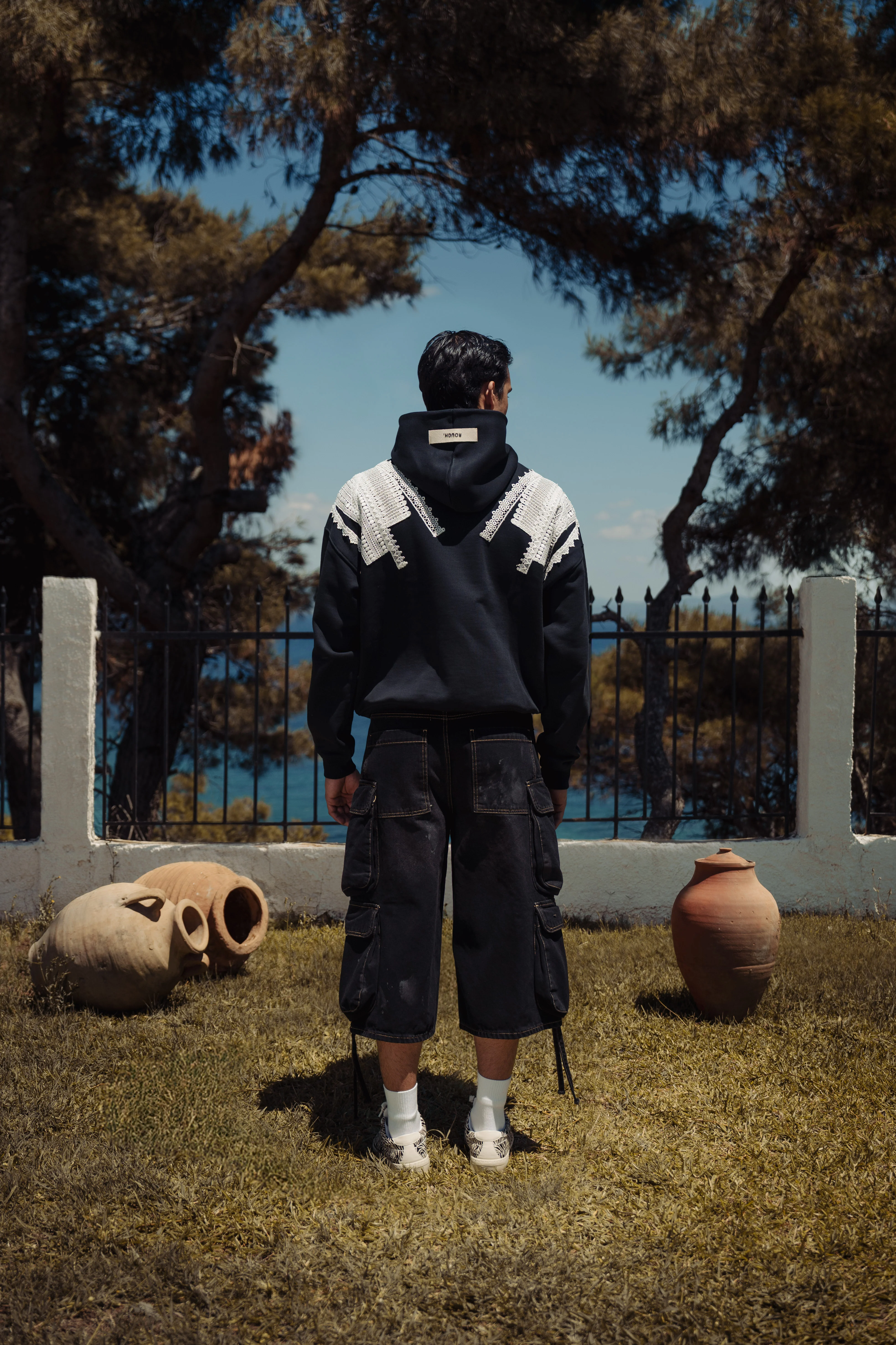 GIAGIA HOODIE - Image 5