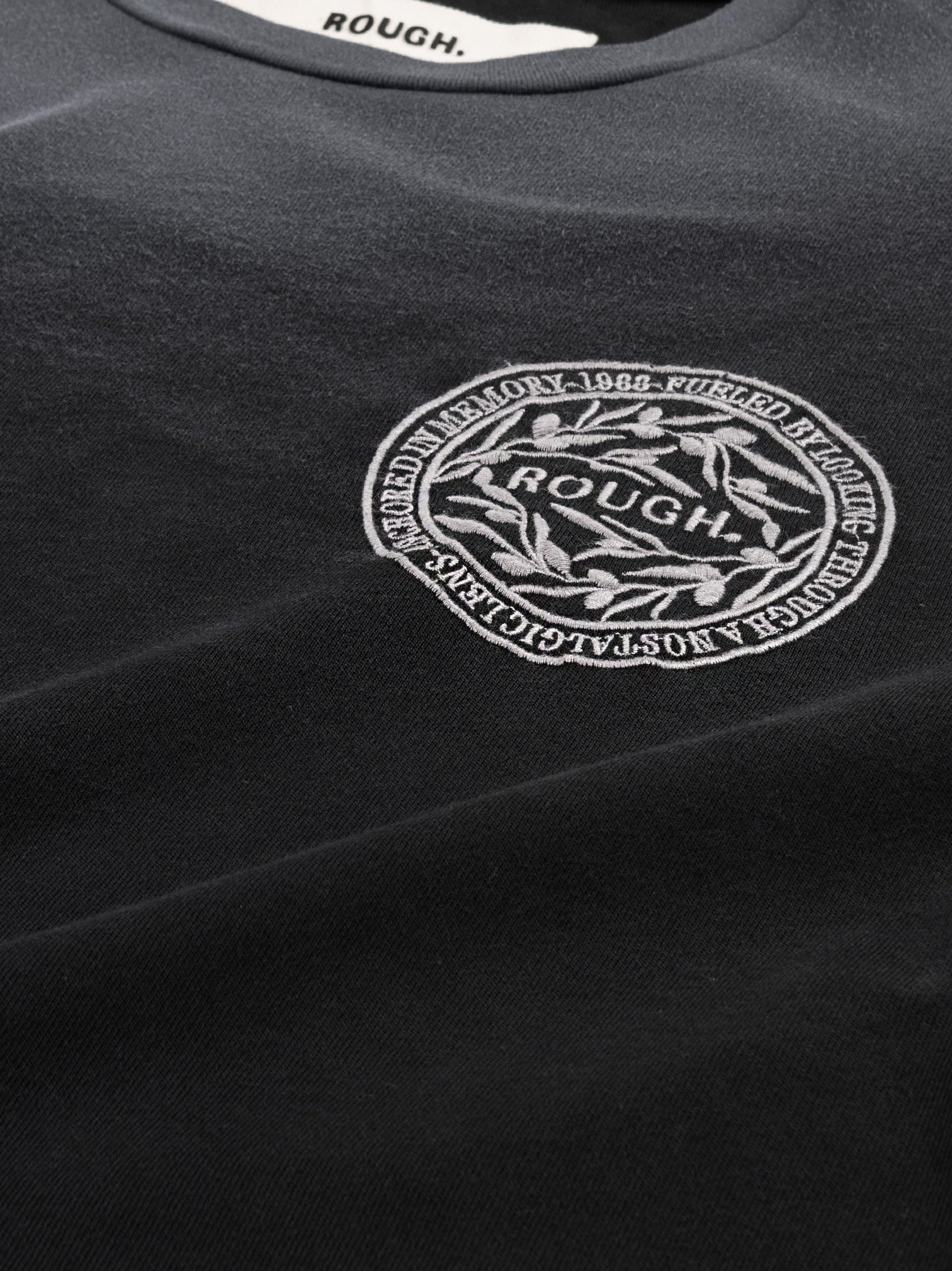 OLIVE COIN LONGSLEEVE - Image 2