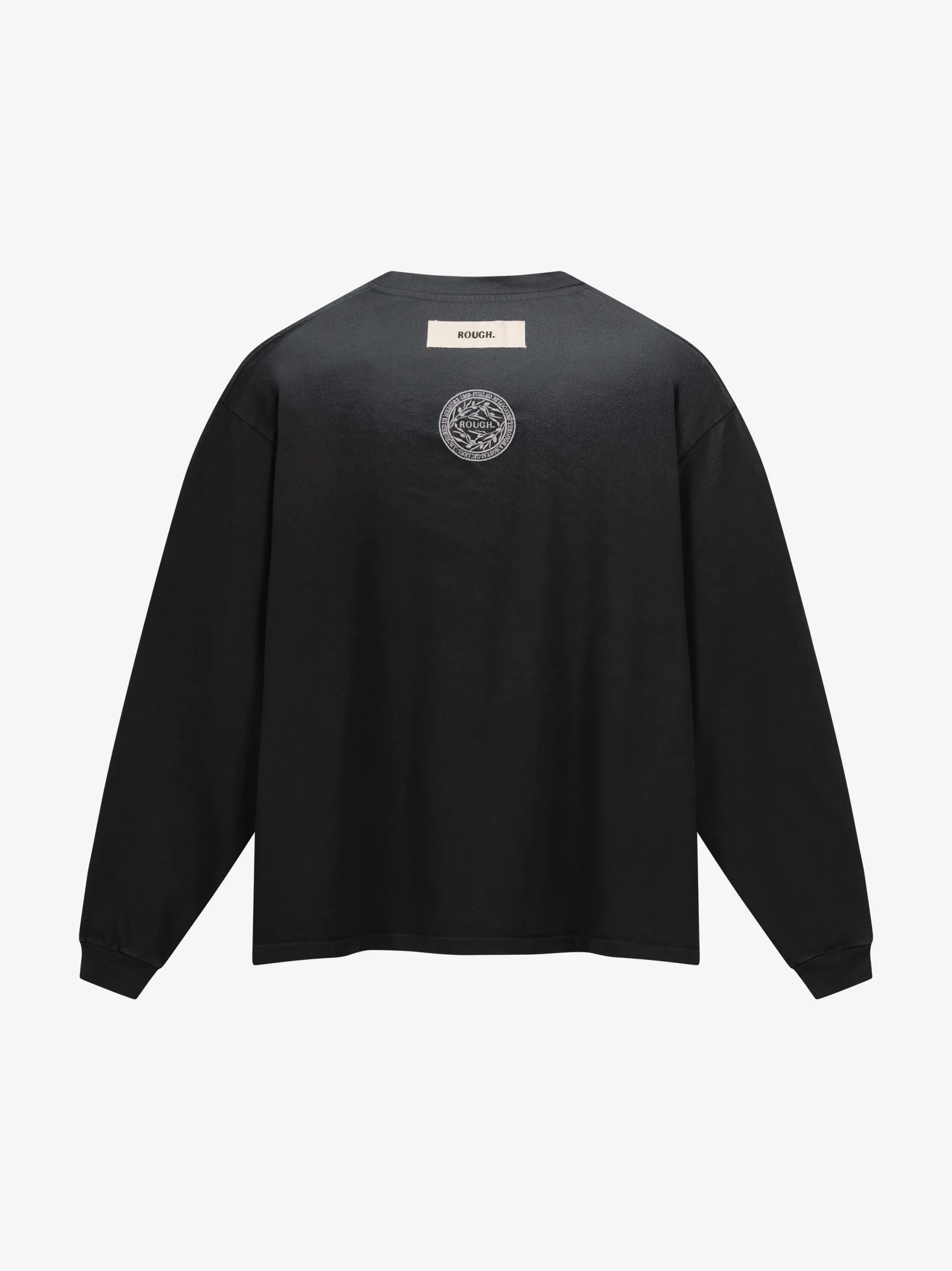 OLIVE COIN LONGSLEEVE - Image 3
