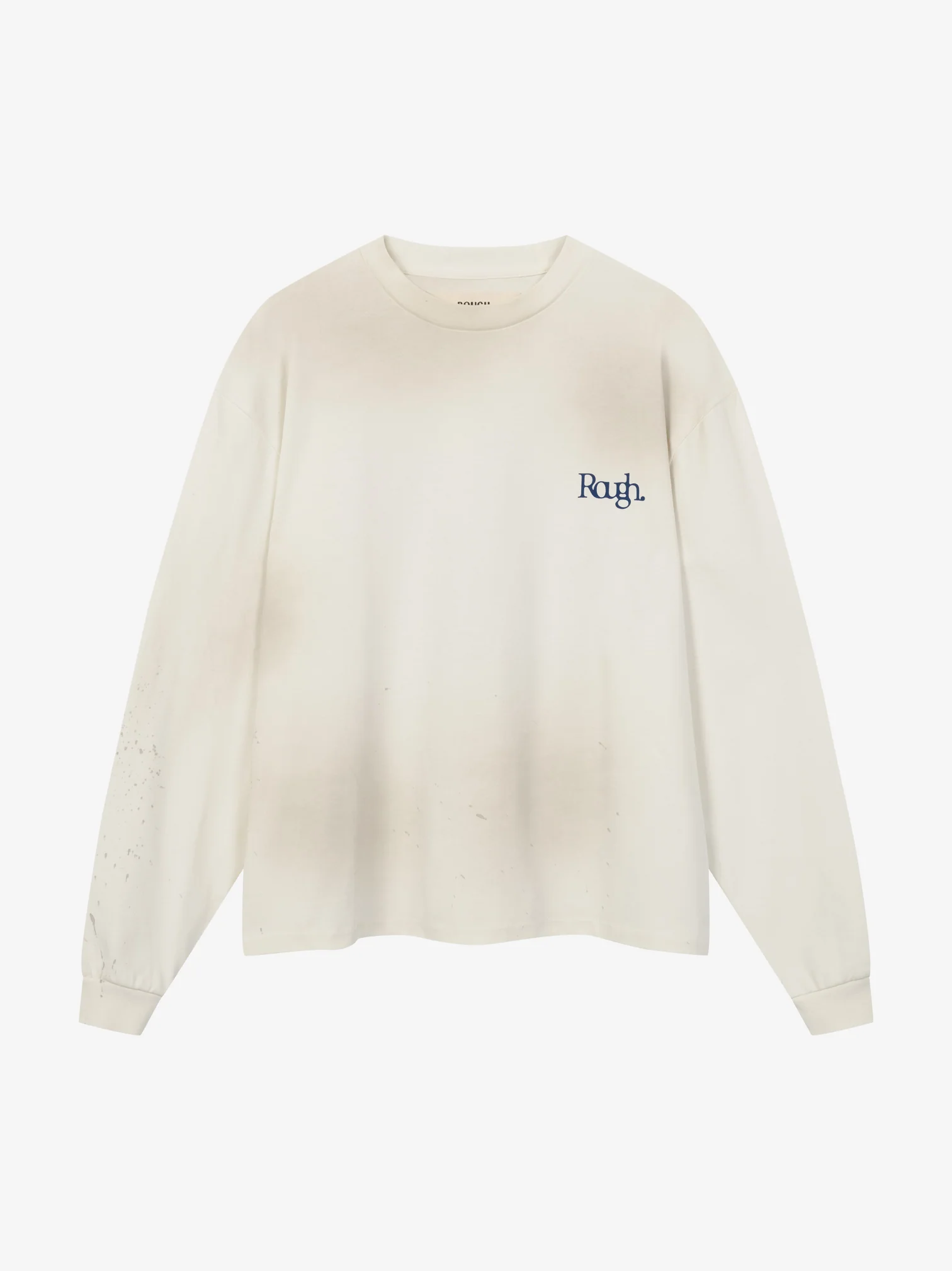 HOLY VESSEL LONGSLEEVE