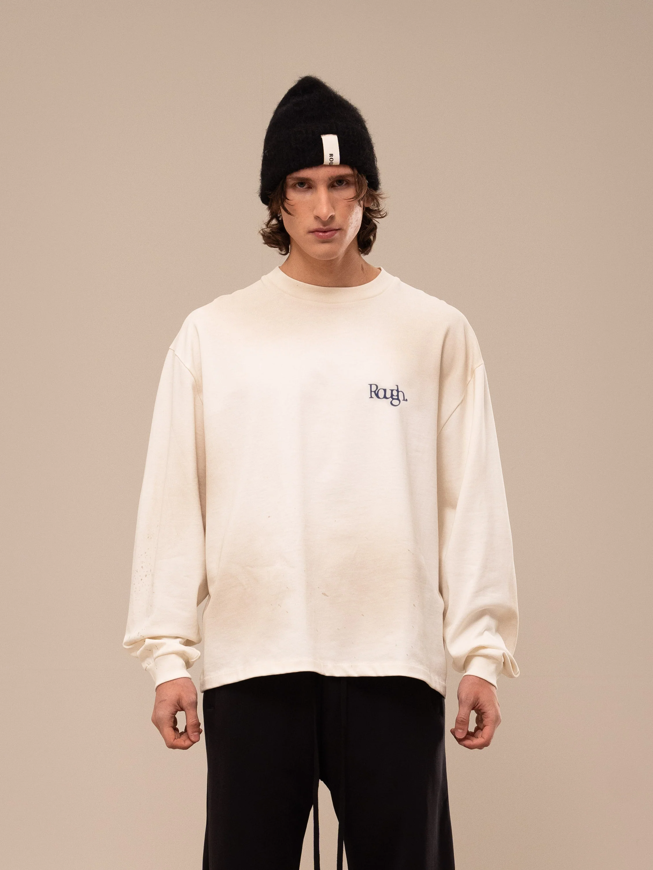 HOLY VESSEL LONGSLEEVE - Image 2