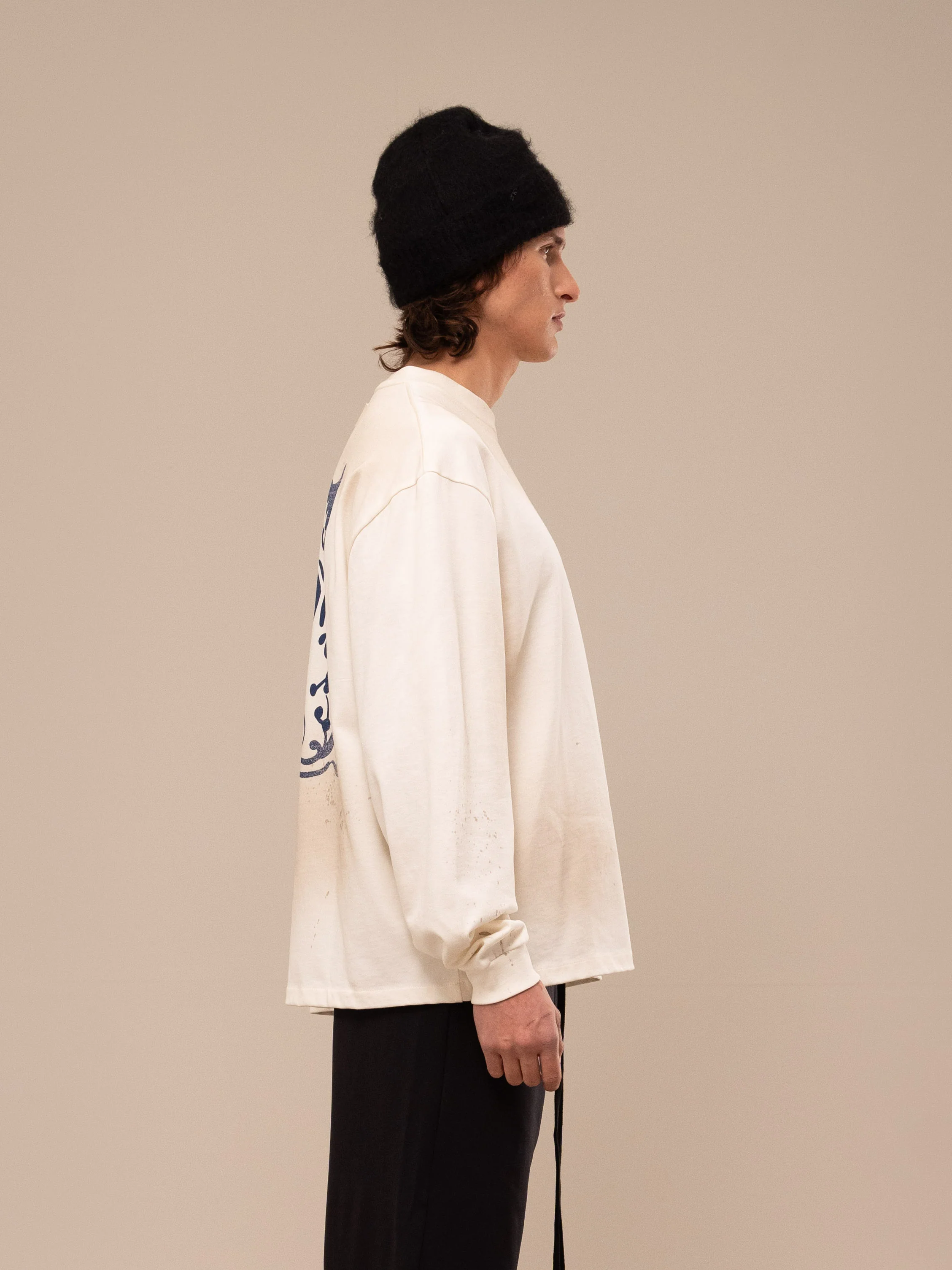 HOLY VESSEL LONGSLEEVE - Image 3
