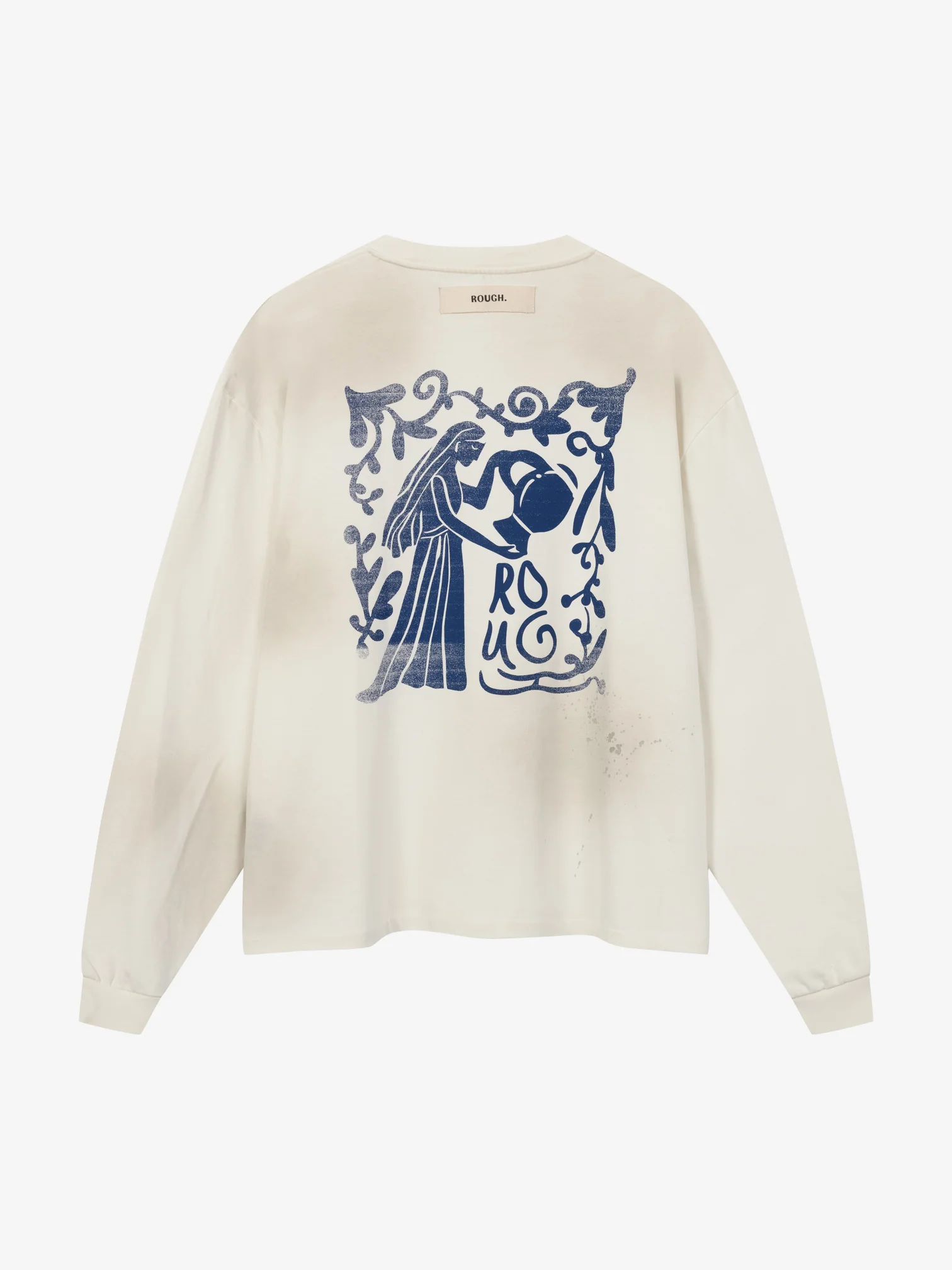 HOLY VESSEL LONGSLEEVE - Image 6