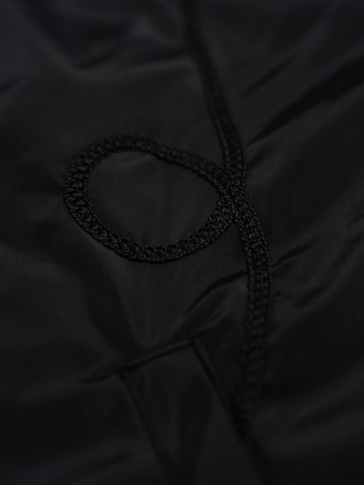 JESSIE BOMBER JACKET - Image 3