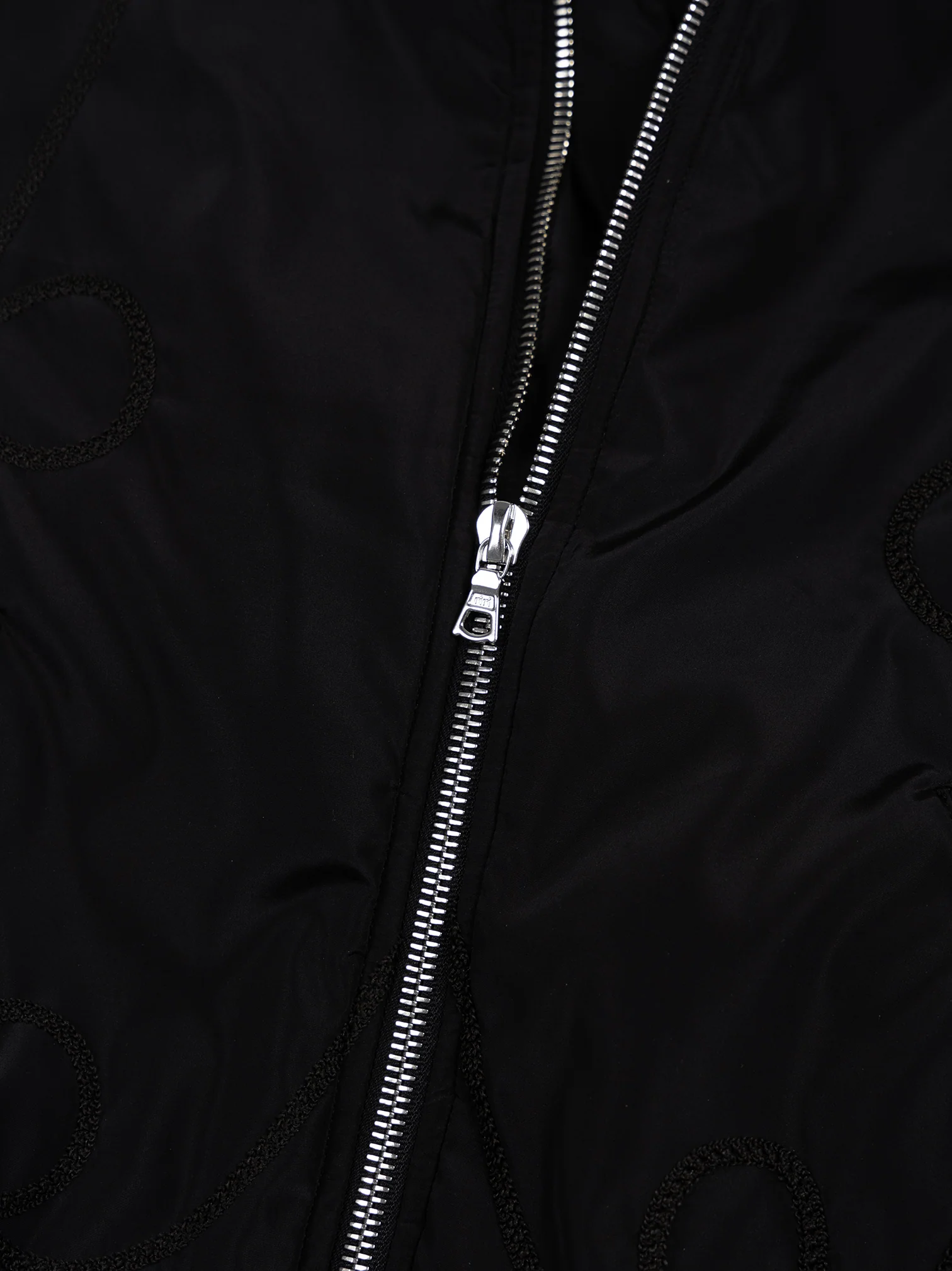 JESSIE BOMBER JACKET - Image 4