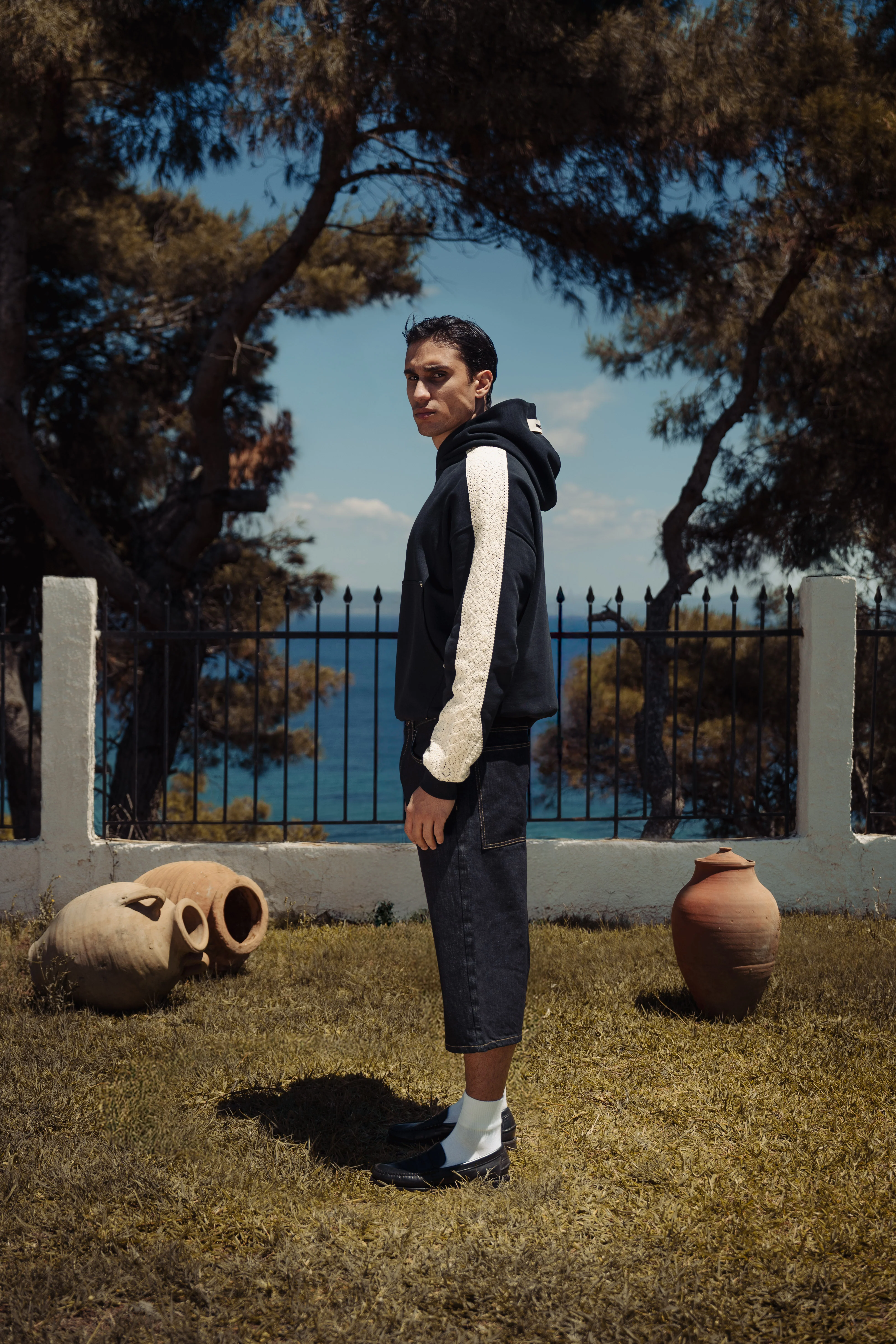 KHEIROS HOODIE - Image 3