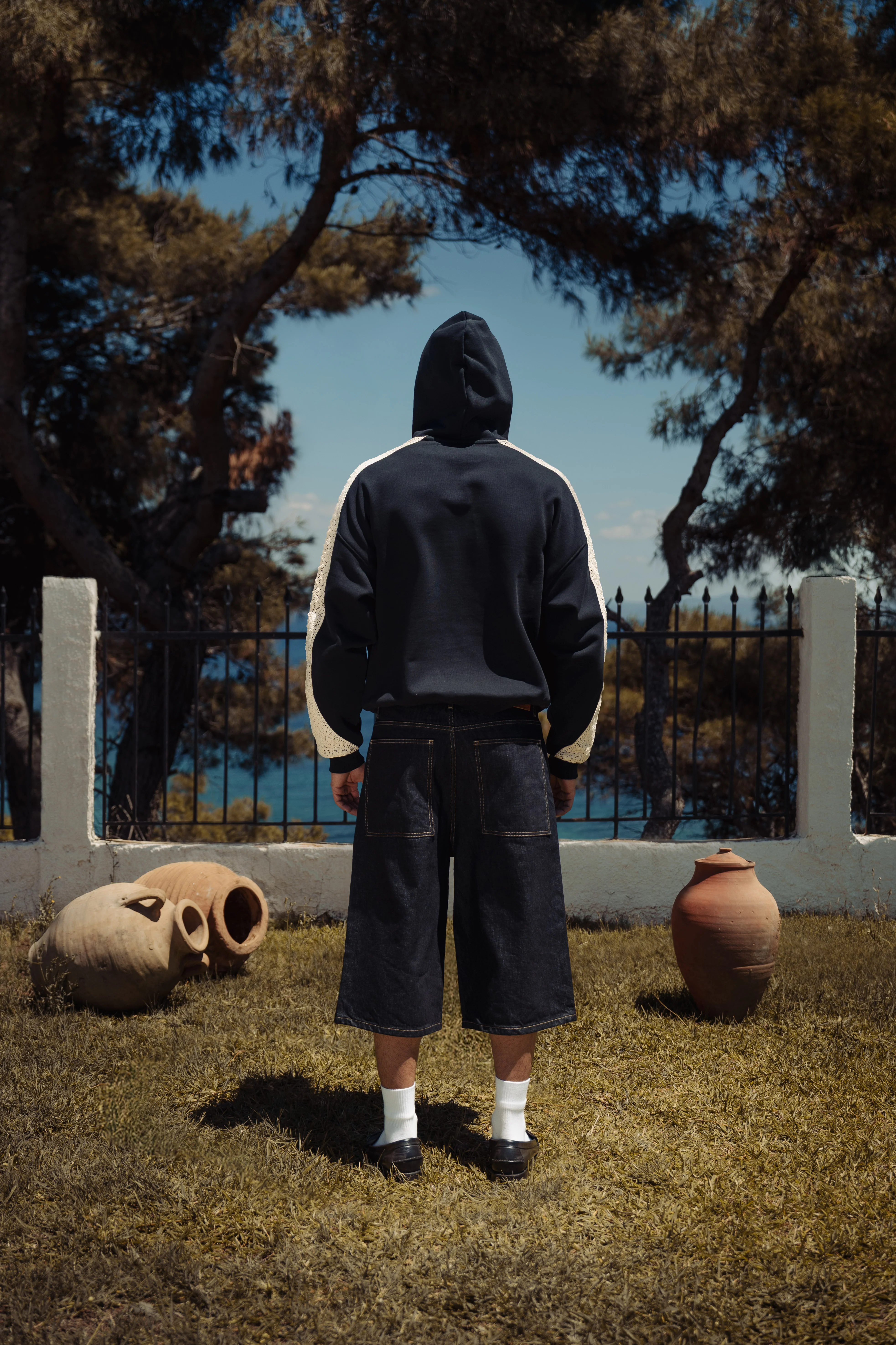 KHEIROS HOODIE - Image 4