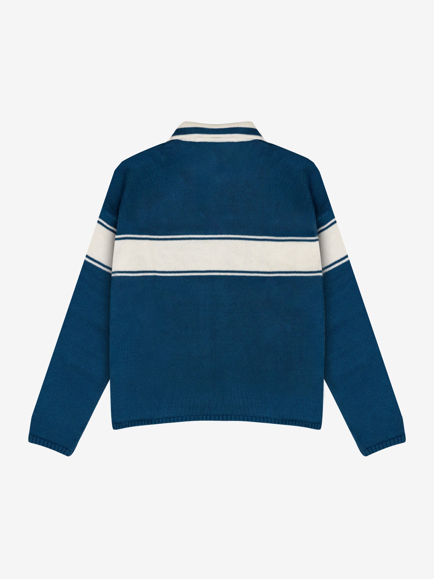 KNITTED RUGBY LONGSLEEVE - Image 5