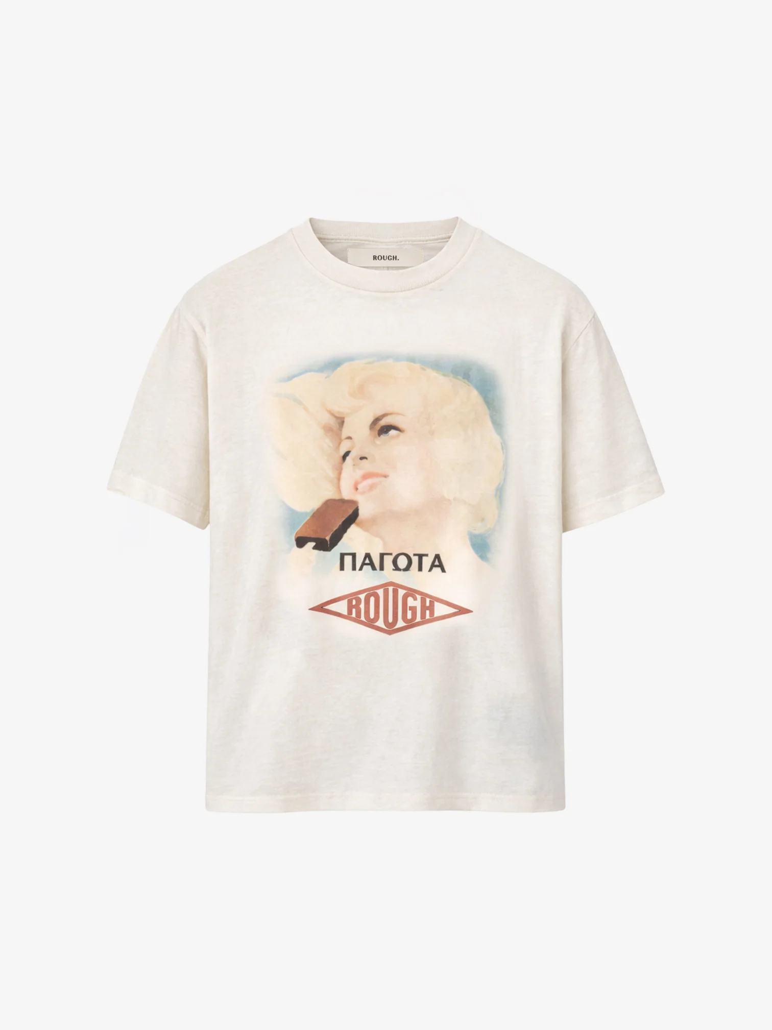KREMA T-SHIRT