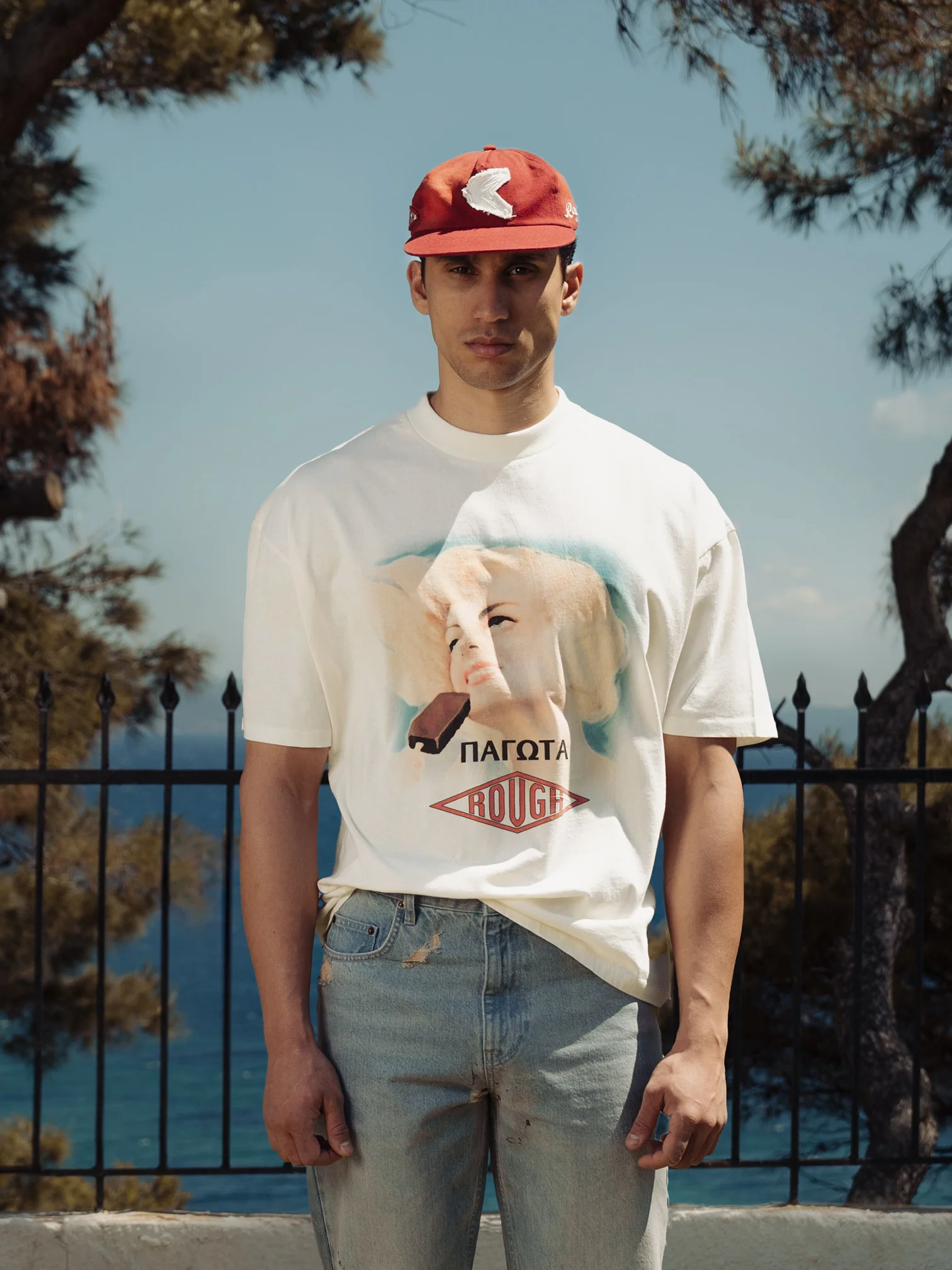 KREMA T-SHIRT - Image 2