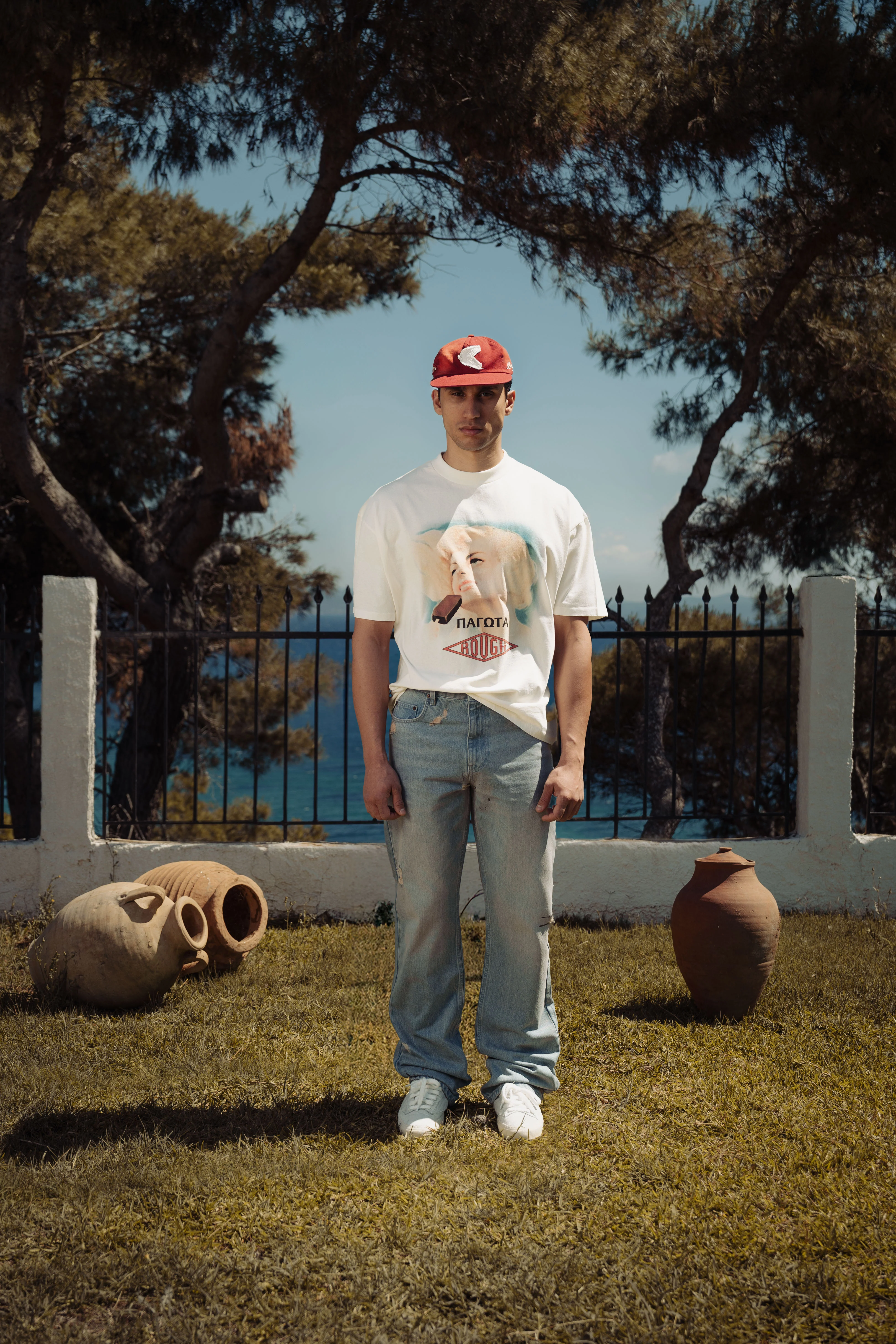 KREMA T-SHIRT - Image 3