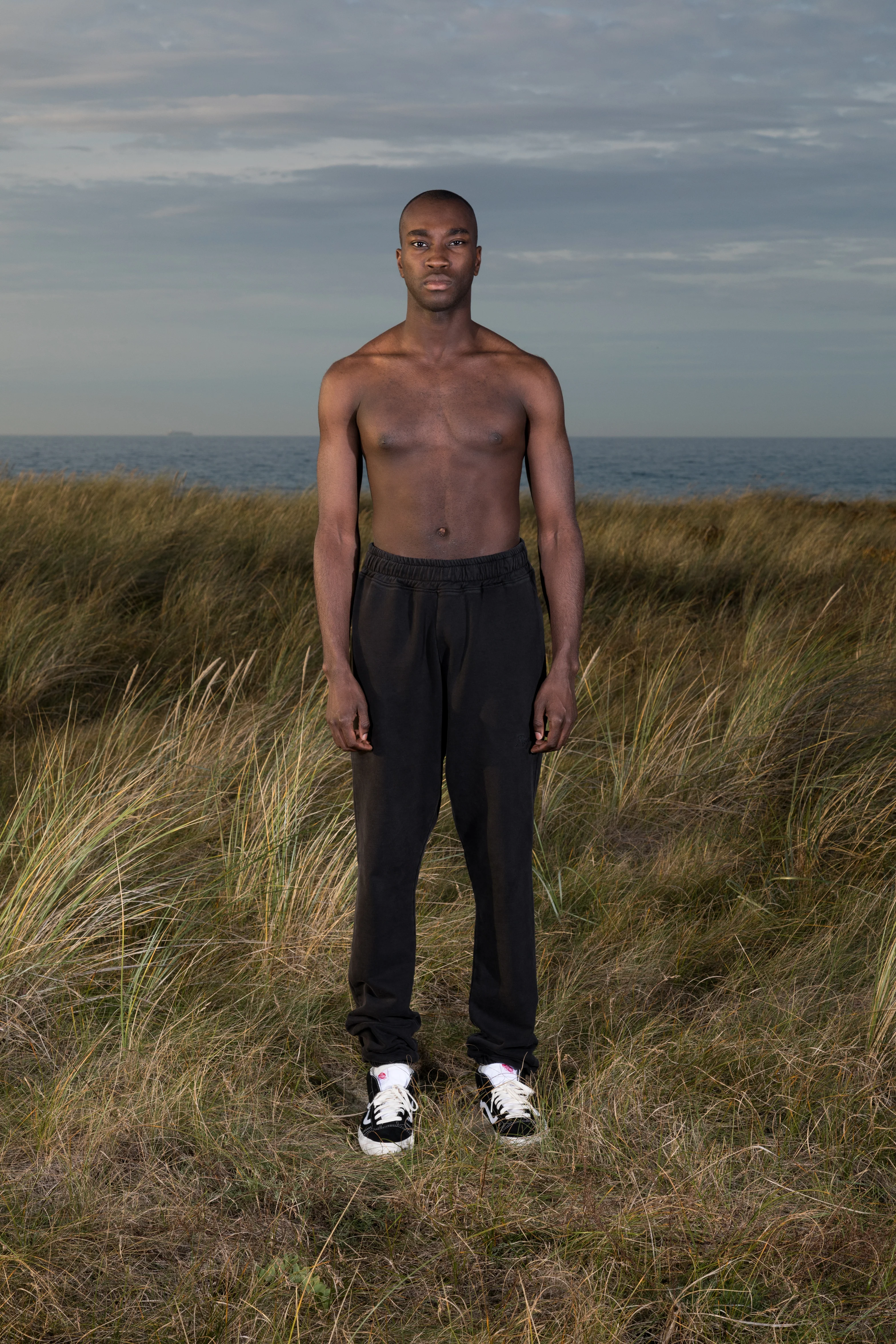 LOUNGE PANTS - Image 2