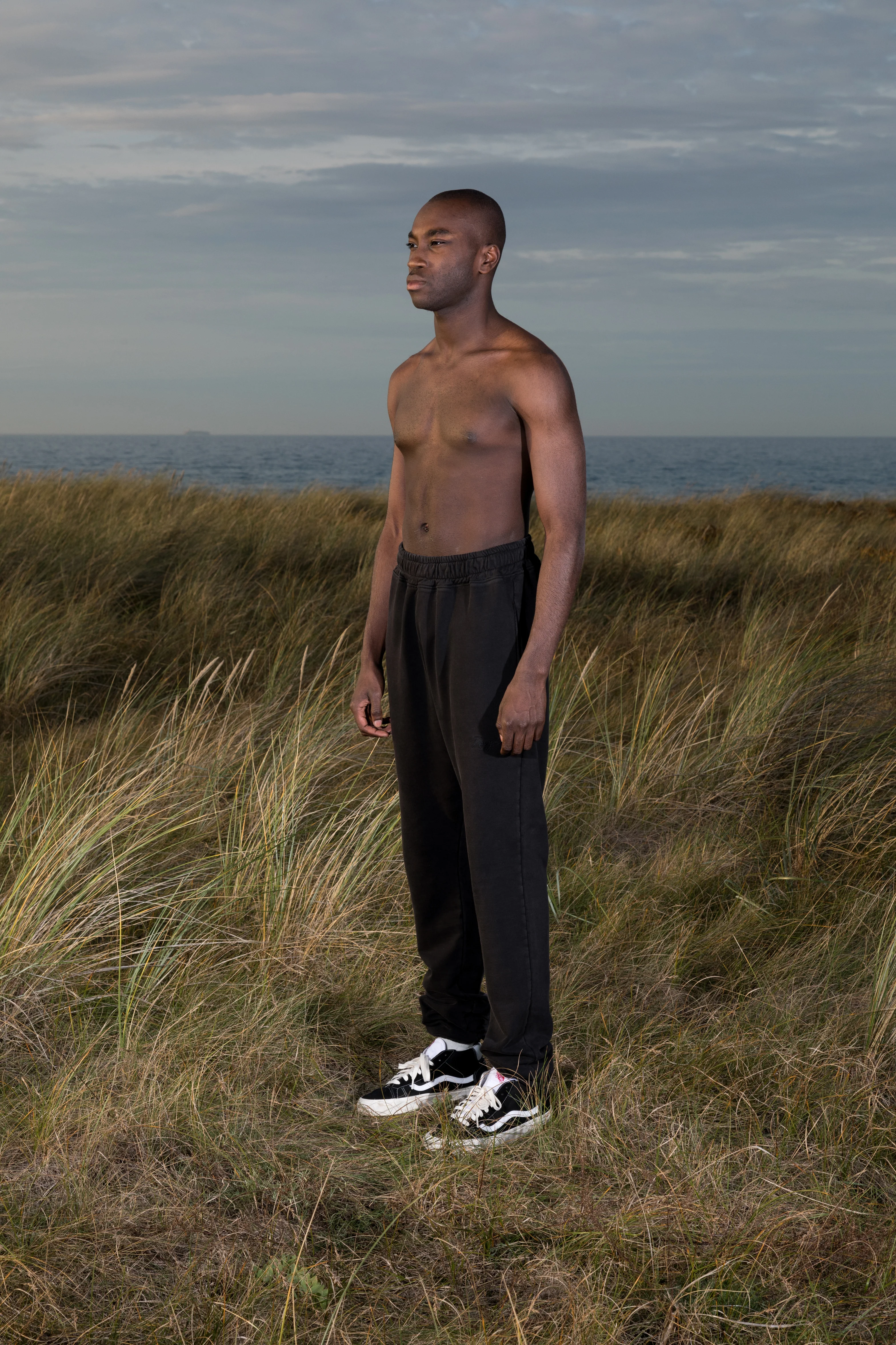 LOUNGE PANTS - Image 3