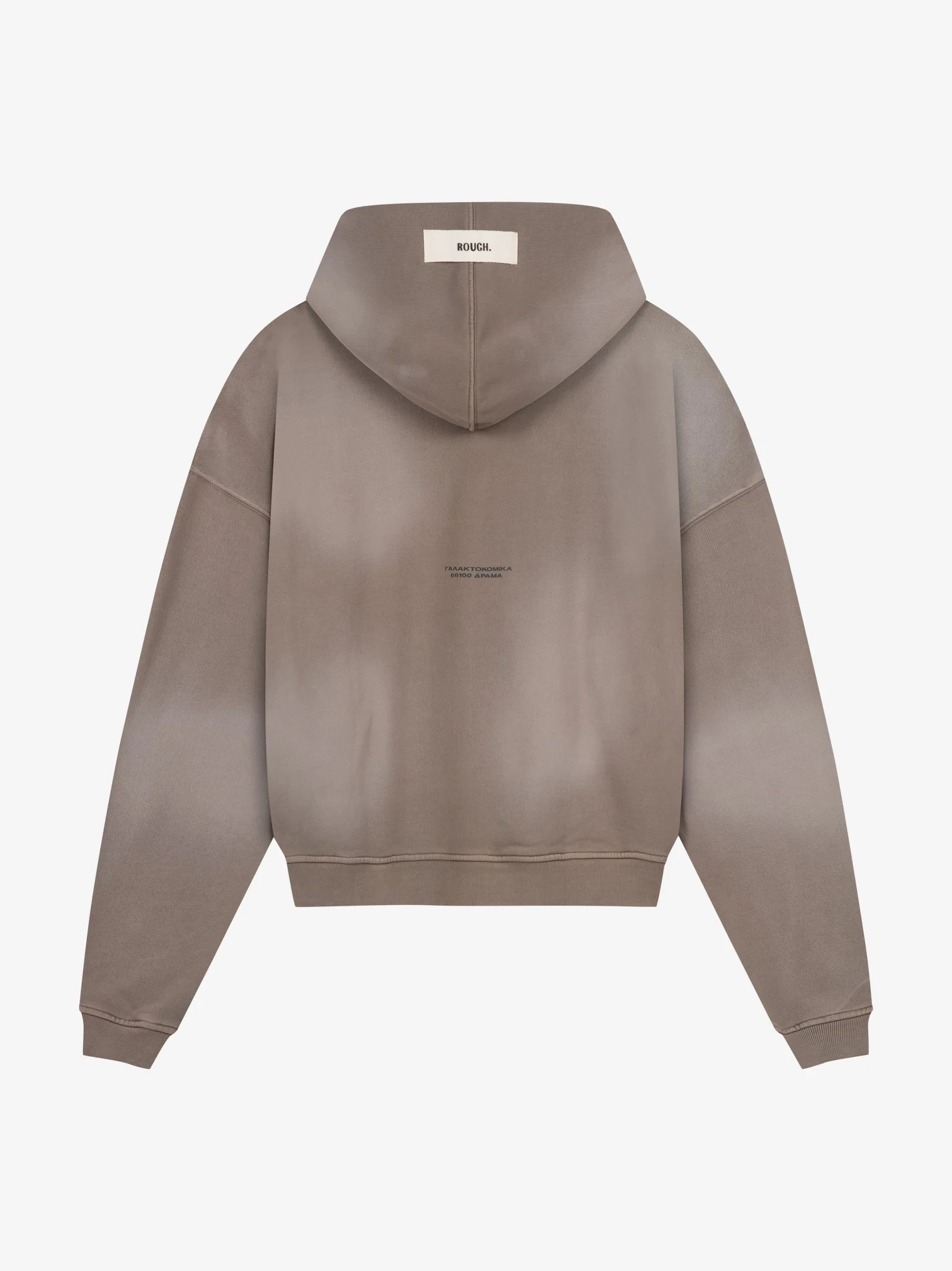 DELTA HOODIE - Image 3
