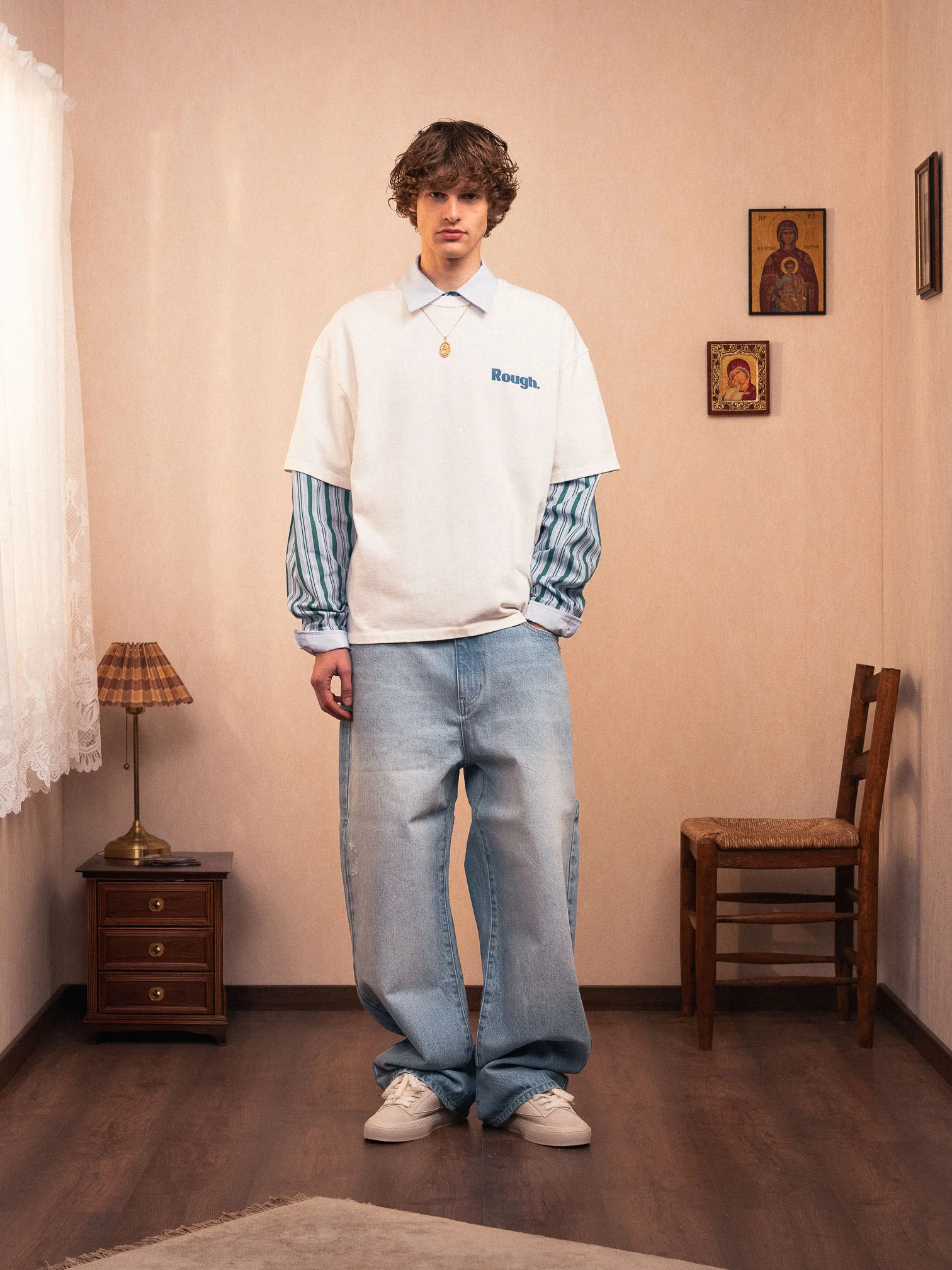 ODOS T-SHIRT - Image 3