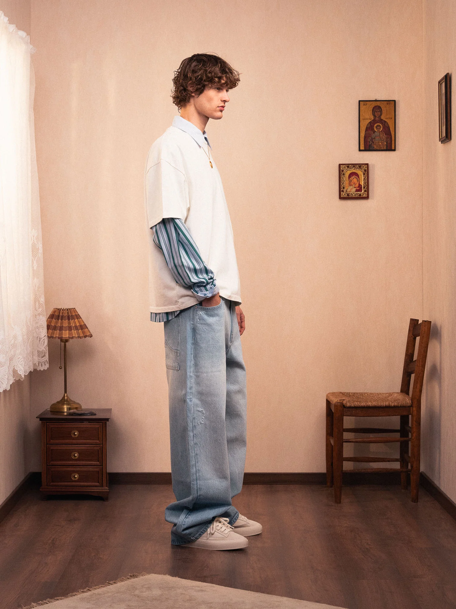 ODOS T-SHIRT - Image 4