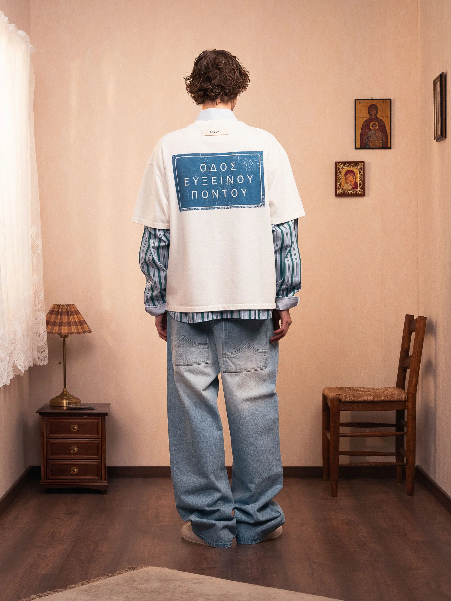ODOS T-SHIRT - Image 5